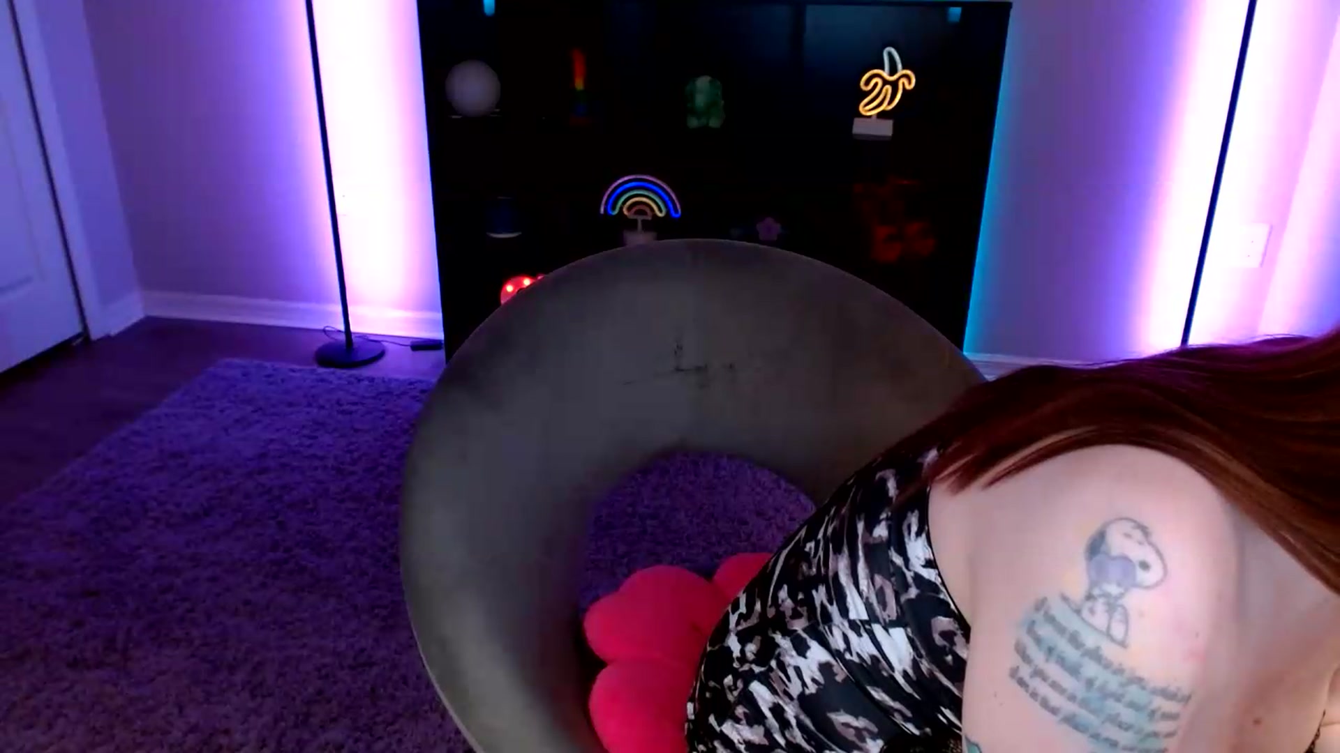 Gallery image thumbnail from SkarletSpice's myfreecams stream on, 08/10/2026, 08:01 image 2 of 20