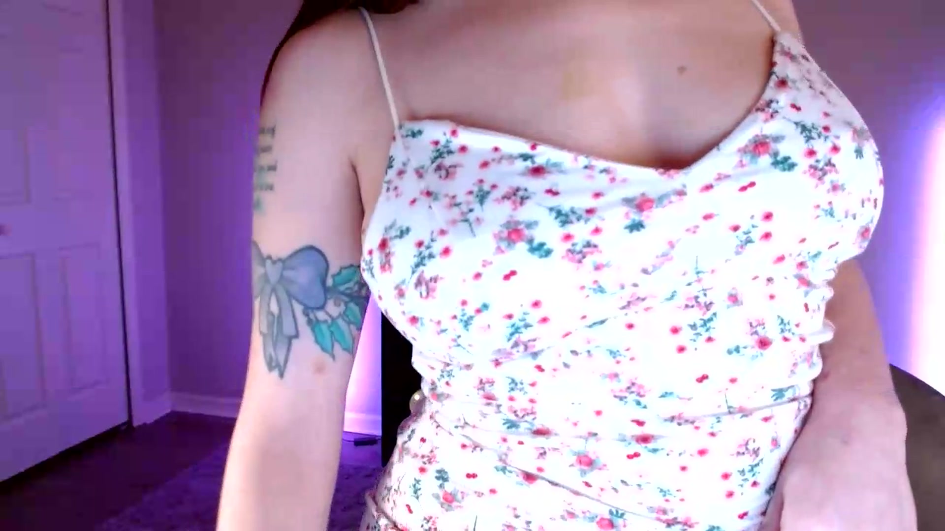 Gallery image thumbnail from SkarletSpice's myfreecams stream on, 08/12/2026, 10:58 image 5 of 20