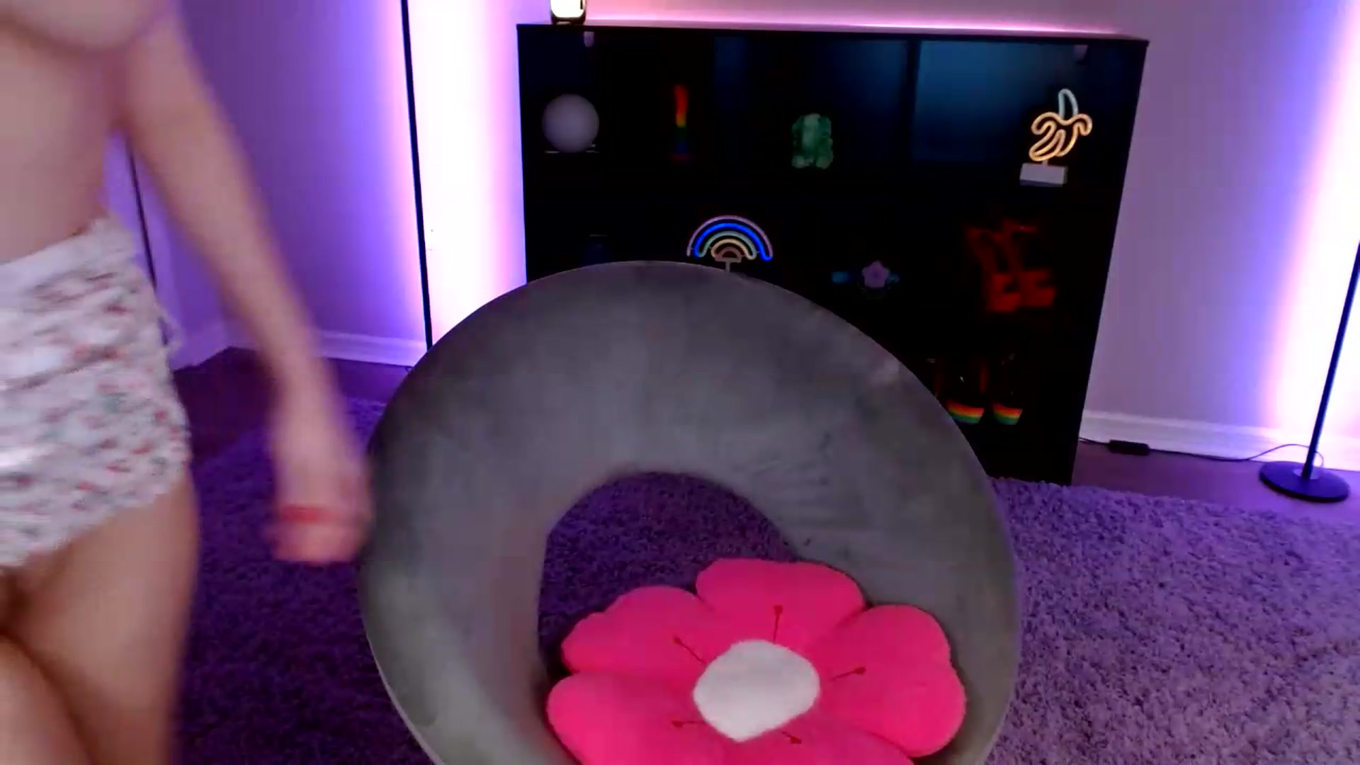 Gallery image thumbnail from SkarletSpice's myfreecams stream on, 08/12/2026, 10:58 image 8 of 20