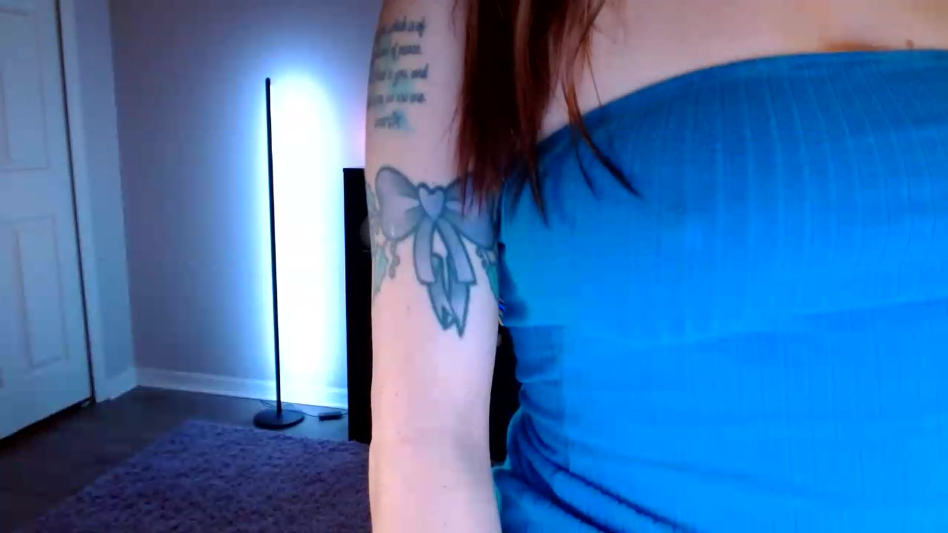 Gallery image thumbnail from SkarletSpice's myfreecams stream on, 08/14/2026, 07:30 image 6 of 20