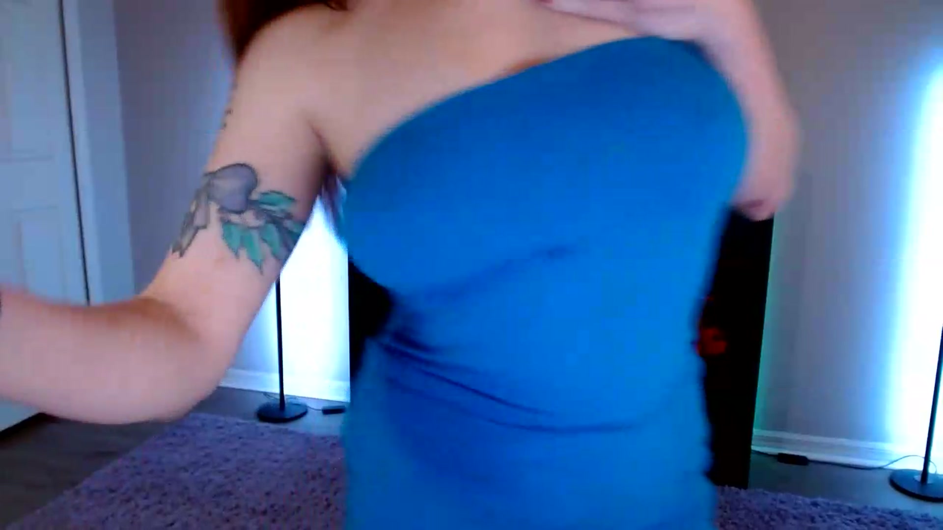 Gallery image thumbnail from SkarletSpice's myfreecams stream on, 08/14/2026, 09:10 image 11 of 20