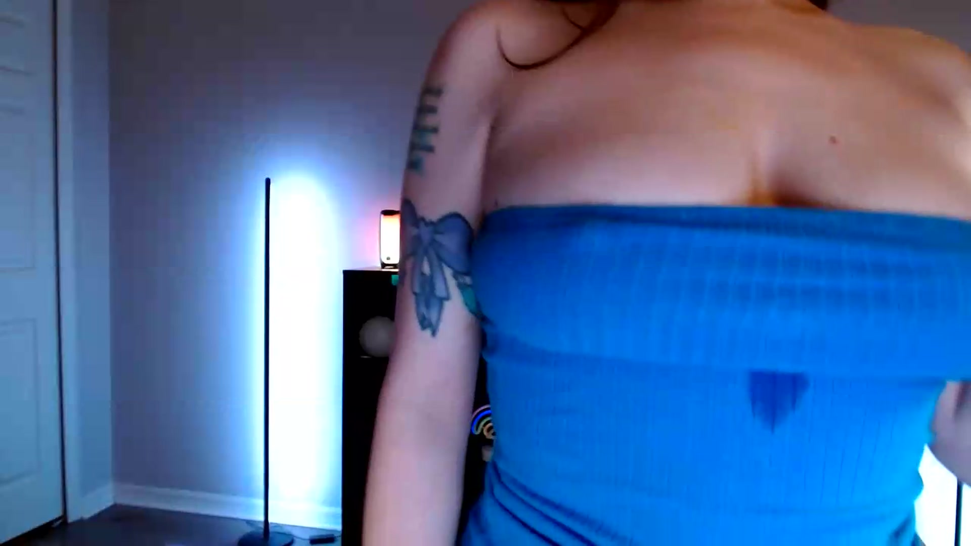 Gallery image thumbnail from SkarletSpice's myfreecams stream on, 08/14/2026, 09:10 image 3 of 20