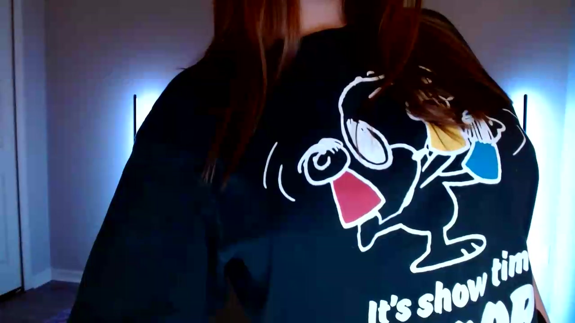 Gallery image thumbnail from SkarletSpice's myfreecams stream on, 08/19/2026, 08:37 image 19 of 20