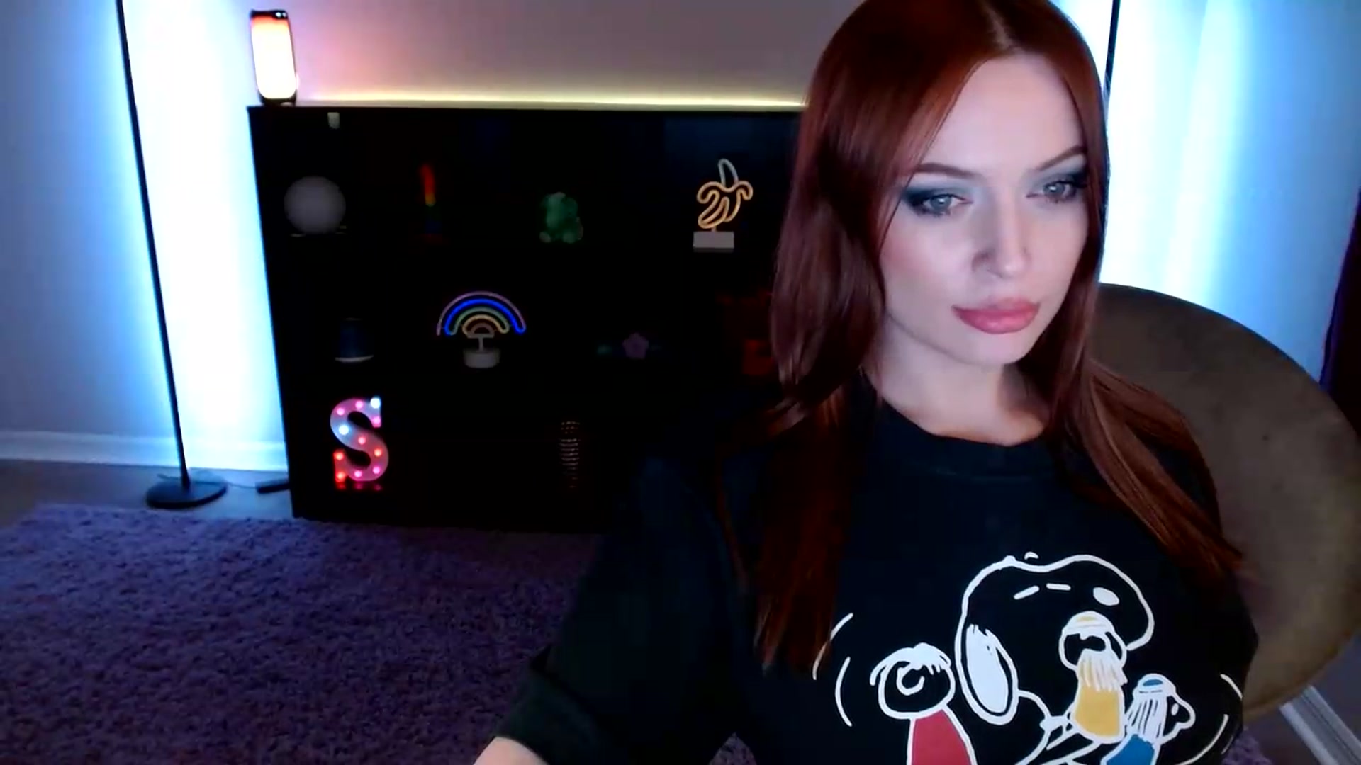 Gallery image thumbnail from SkarletSpice's myfreecams stream on, 08/19/2026, 08:37 image 2 of 20