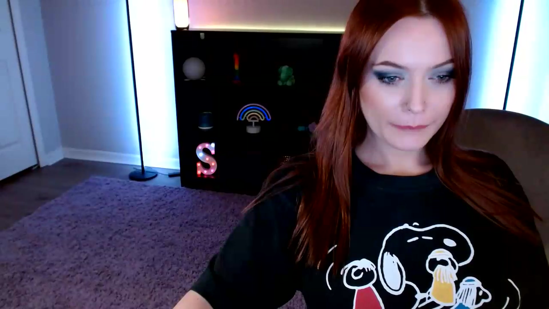 Gallery image thumbnail from SkarletSpice's myfreecams stream on, 08/19/2026, 08:37 image 5 of 20