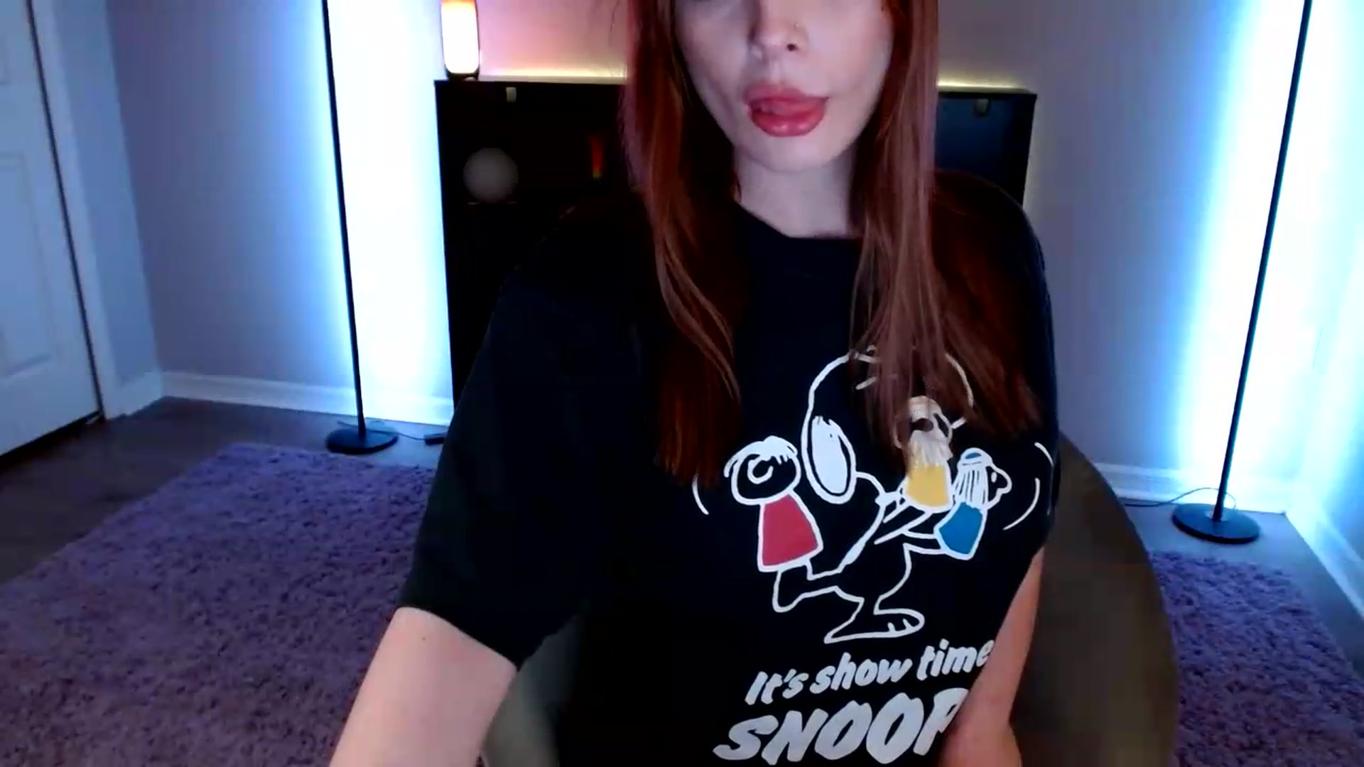 Gallery image thumbnail from SkarletSpice's myfreecams stream on, 08/19/2026, 08:37 image 9 of 20