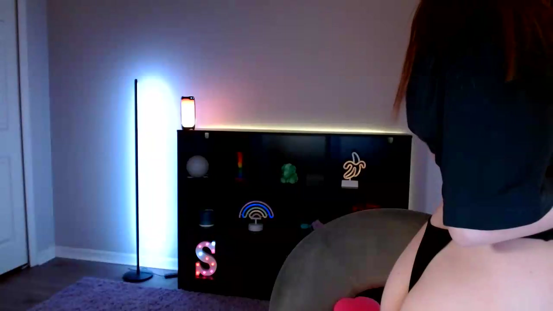 Gallery image thumbnail from SkarletSpice's myfreecams stream on, 08/19/2026, 08:37 image 16 of 20