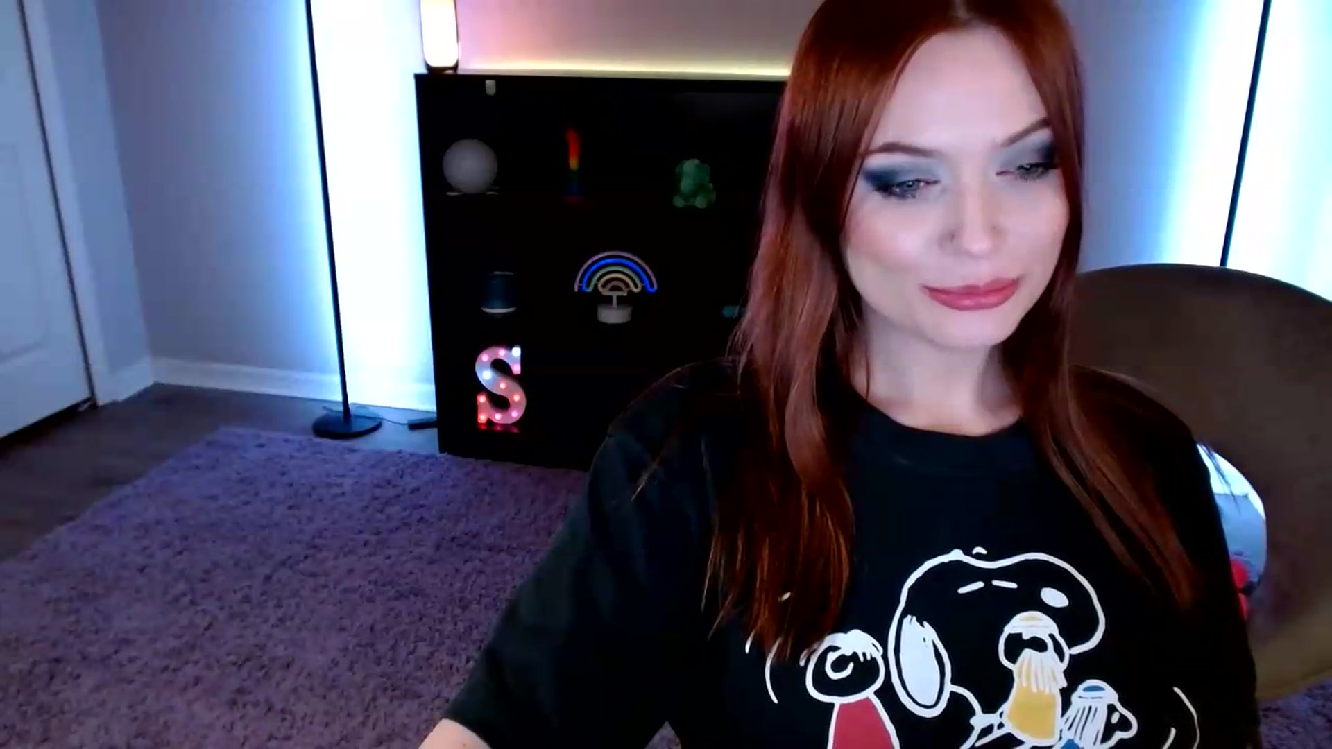 Gallery image thumbnail from SkarletSpice's myfreecams stream on, 08/19/2026, 08:37 image 6 of 20