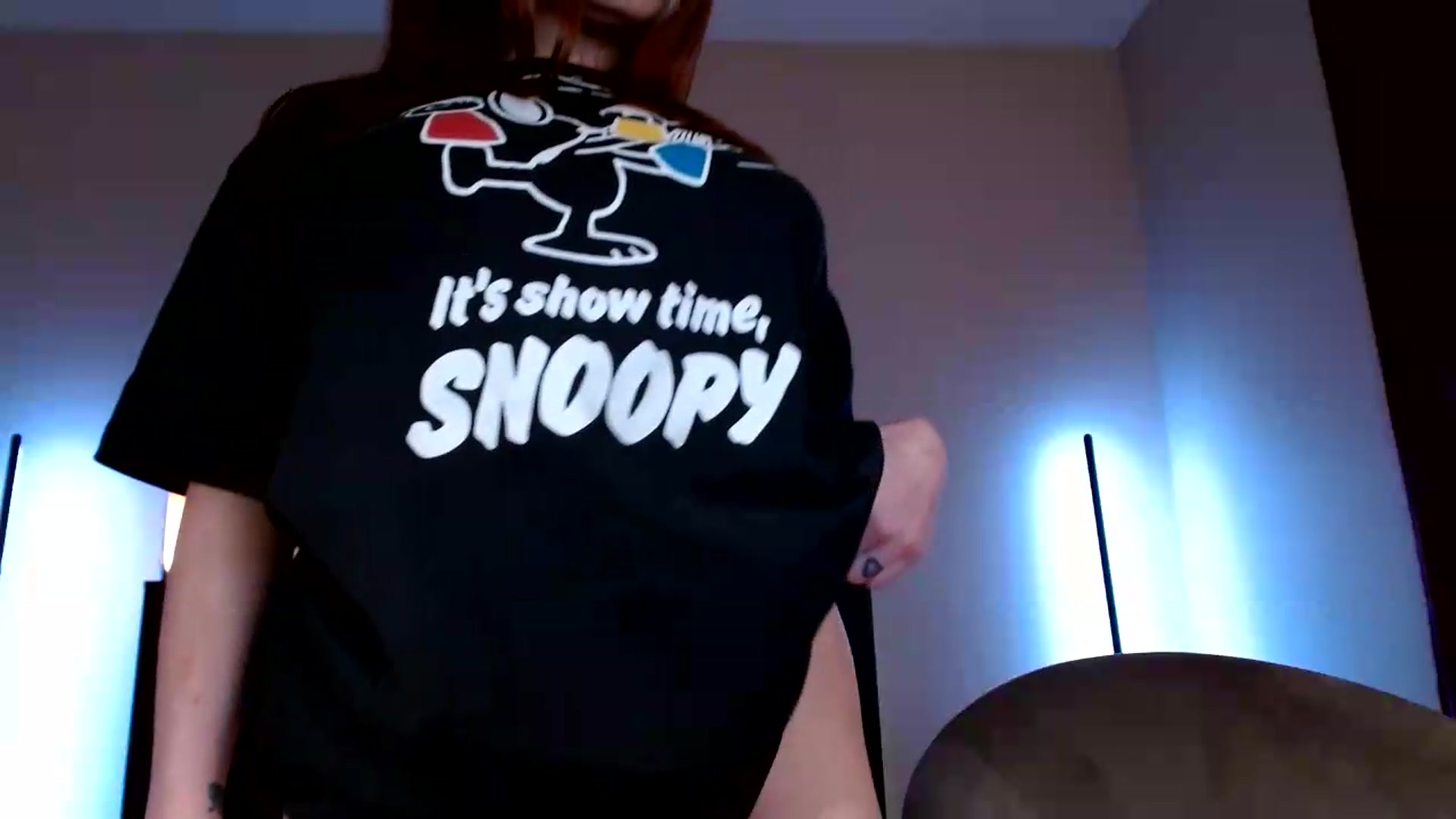 Gallery image thumbnail from SkarletSpice's myfreecams stream on, 08/19/2026, 08:37 image 11 of 20