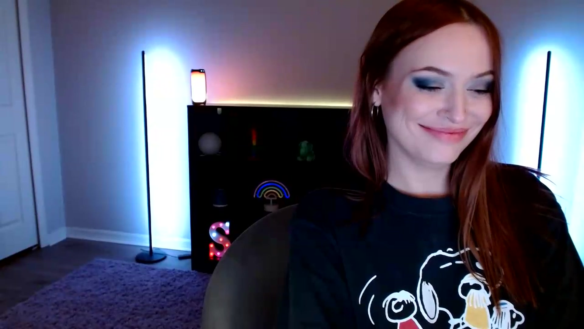 Gallery image thumbnail from SkarletSpice's myfreecams stream on, 08/19/2026, 08:37 image 4 of 20