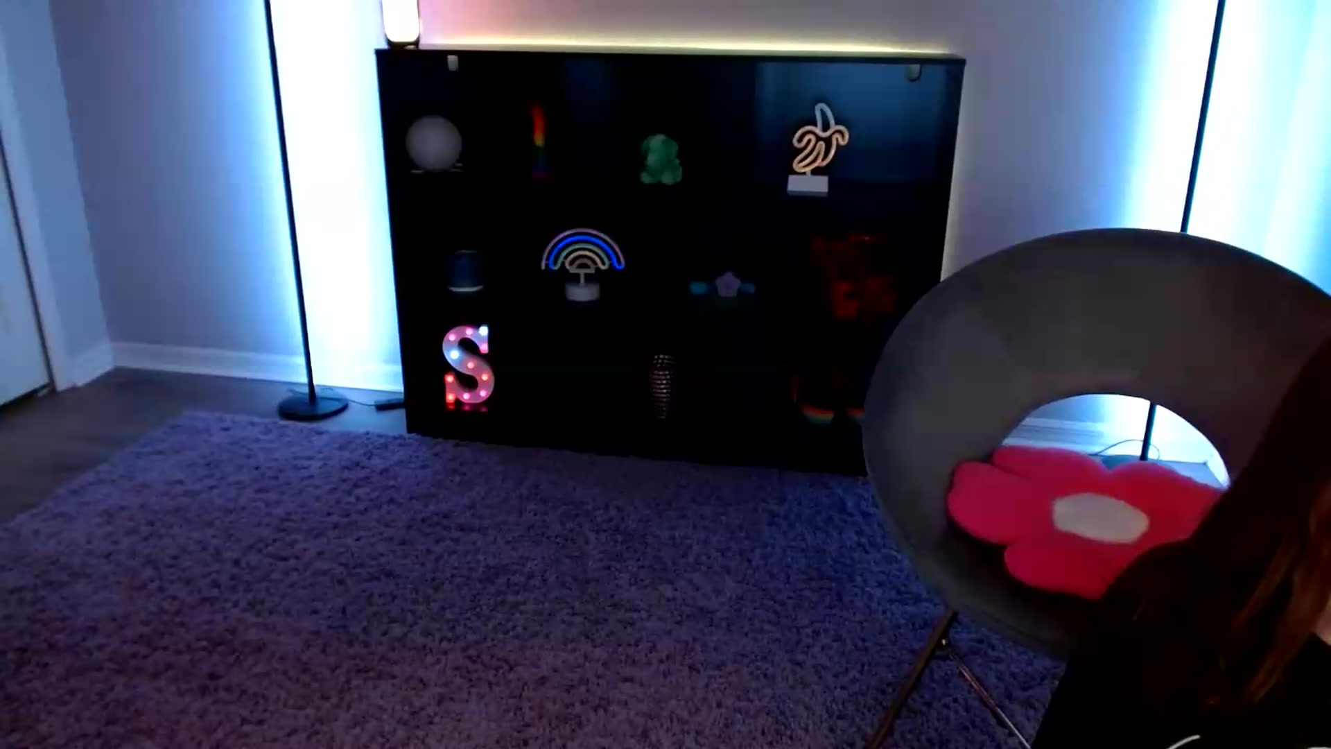 Gallery image thumbnail from SkarletSpice's myfreecams stream on, 08/19/2026, 08:37 image 20 of 20