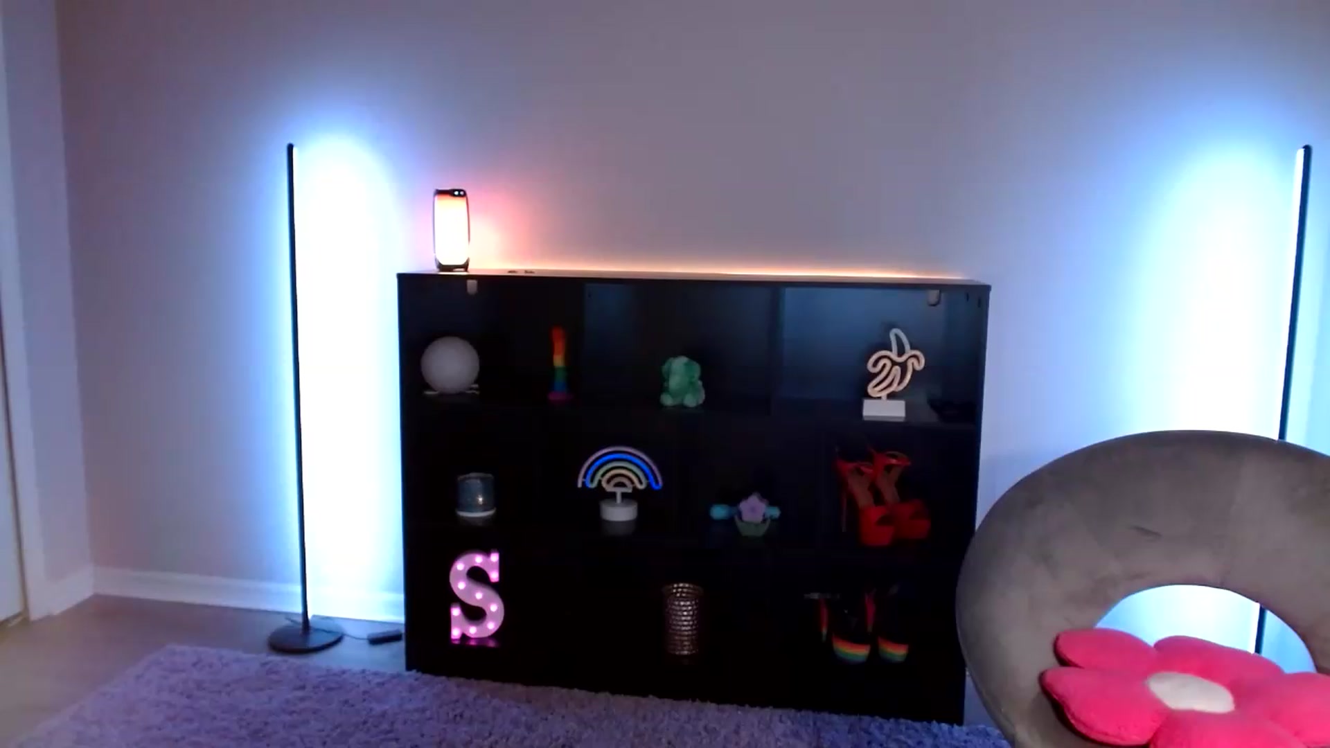 Gallery image thumbnail from SkarletSpice's myfreecams stream on, 08/20/2026, 04:58 image 16 of 20