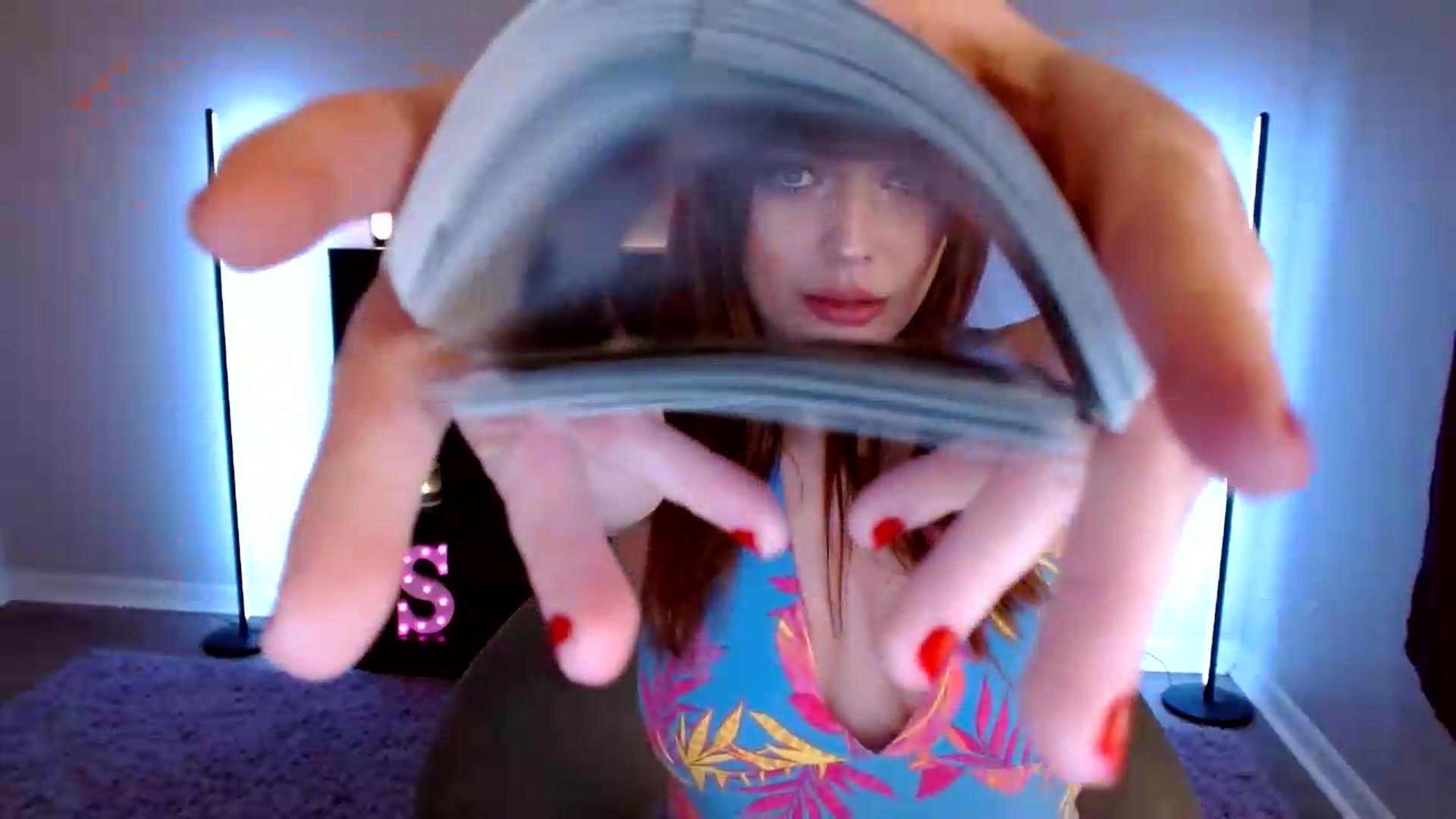 Gallery image thumbnail from SkarletSpice's myfreecams stream on, 08/20/2026, 04:58 image 2 of 20