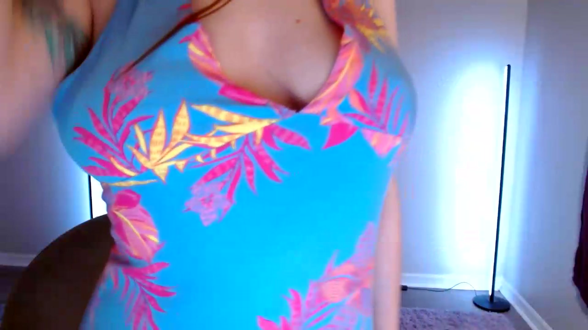 Gallery image thumbnail from SkarletSpice's myfreecams stream on, 08/20/2026, 04:58 image 5 of 20