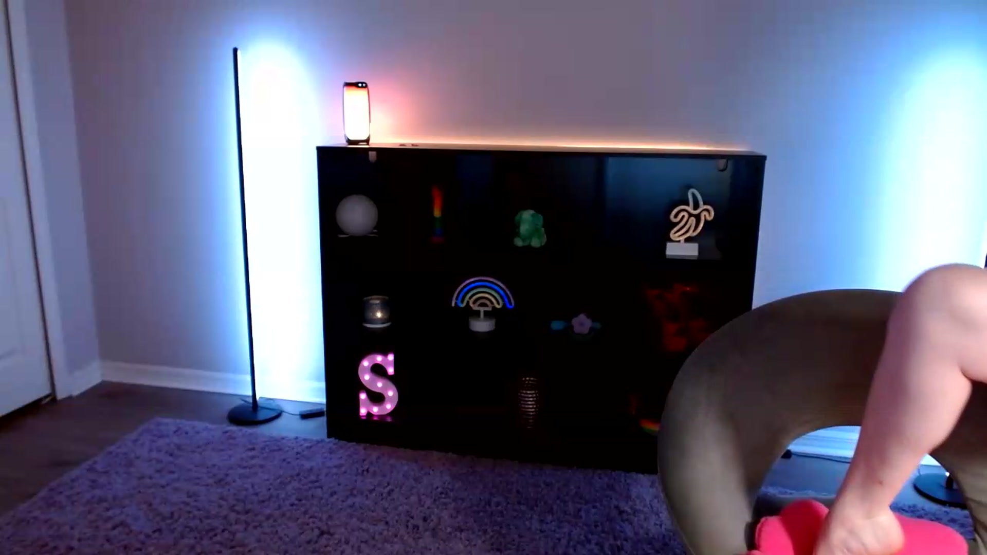 Gallery image thumbnail from SkarletSpice's myfreecams stream on, 08/20/2026, 04:58 image 11 of 20