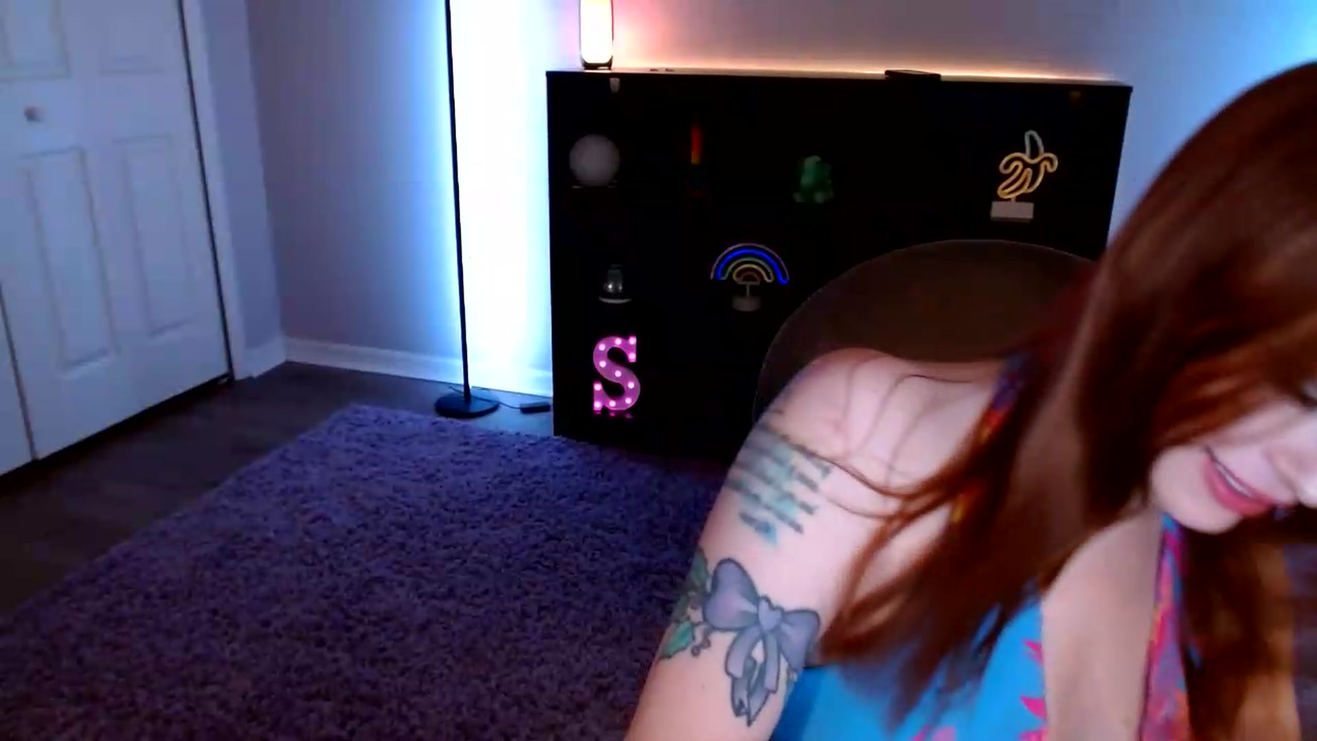 Gallery image thumbnail from SkarletSpice's myfreecams stream on, 08/20/2026, 06:24 image 2 of 20