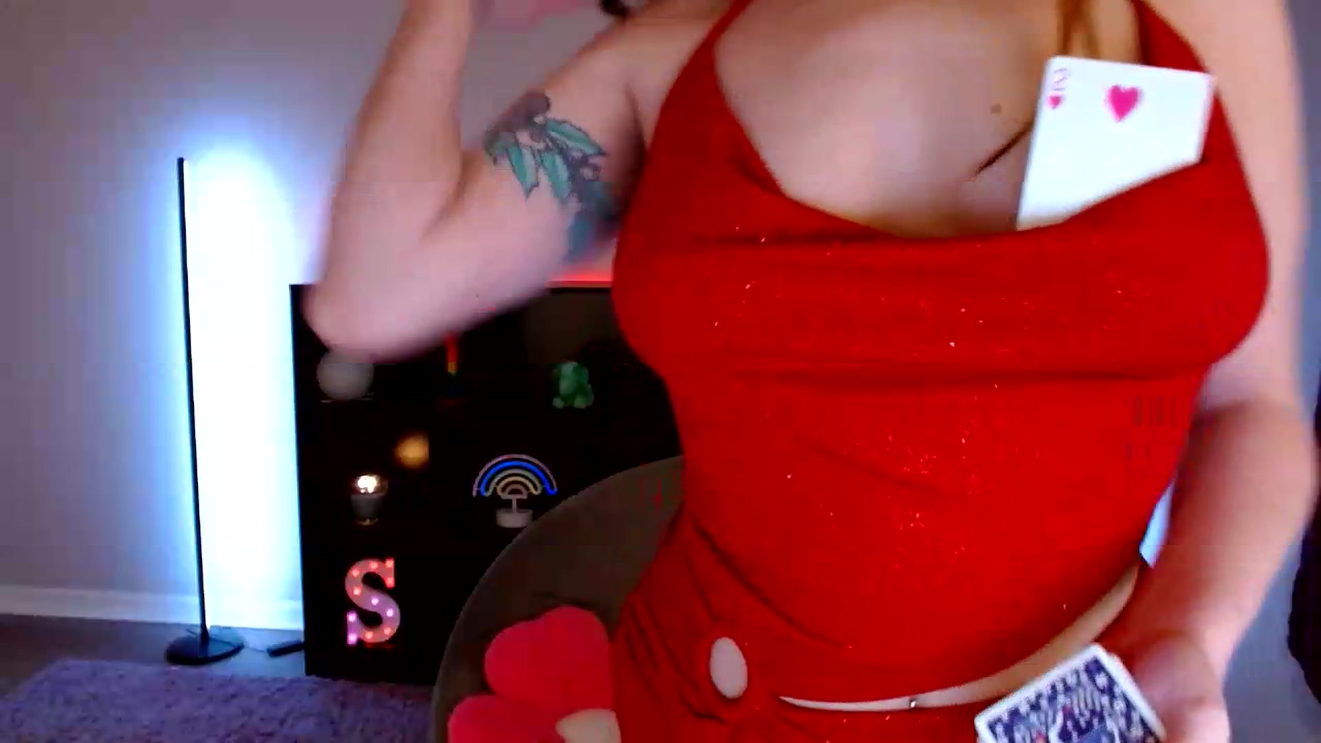 Gallery image thumbnail from SkarletSpice's myfreecams stream on, 08/23/2026, 05:52 image 20 of 20