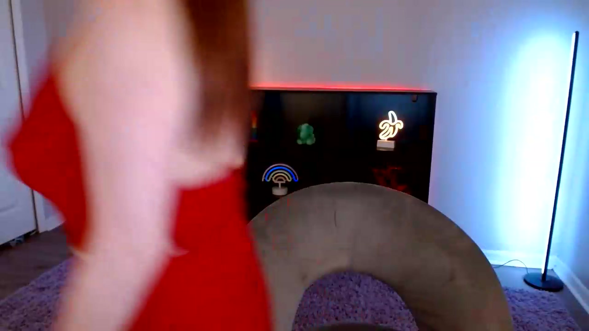 Gallery image thumbnail from SkarletSpice's myfreecams stream on, 08/23/2026, 05:52 image 3 of 20