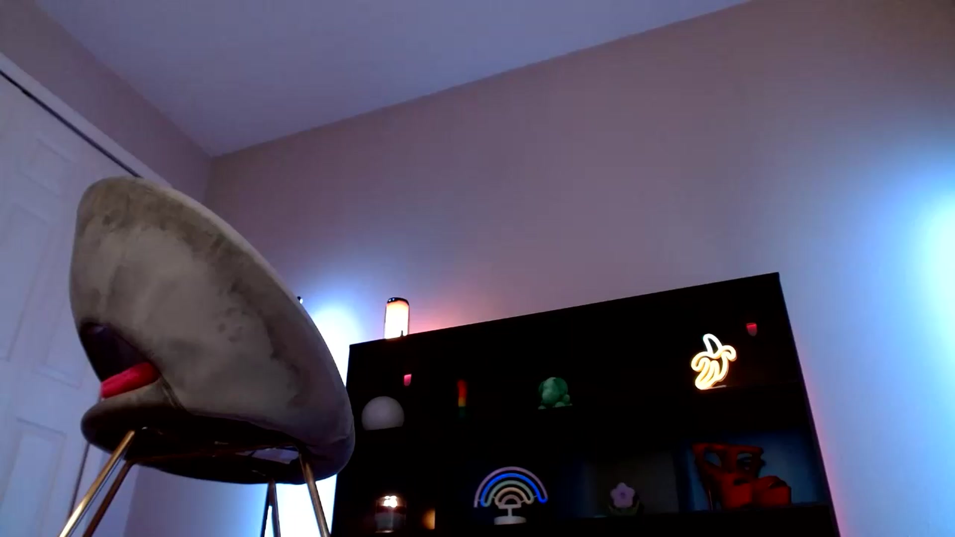 Gallery image thumbnail from SkarletSpice's myfreecams stream on, 08/23/2026, 09:51 image 8 of 20