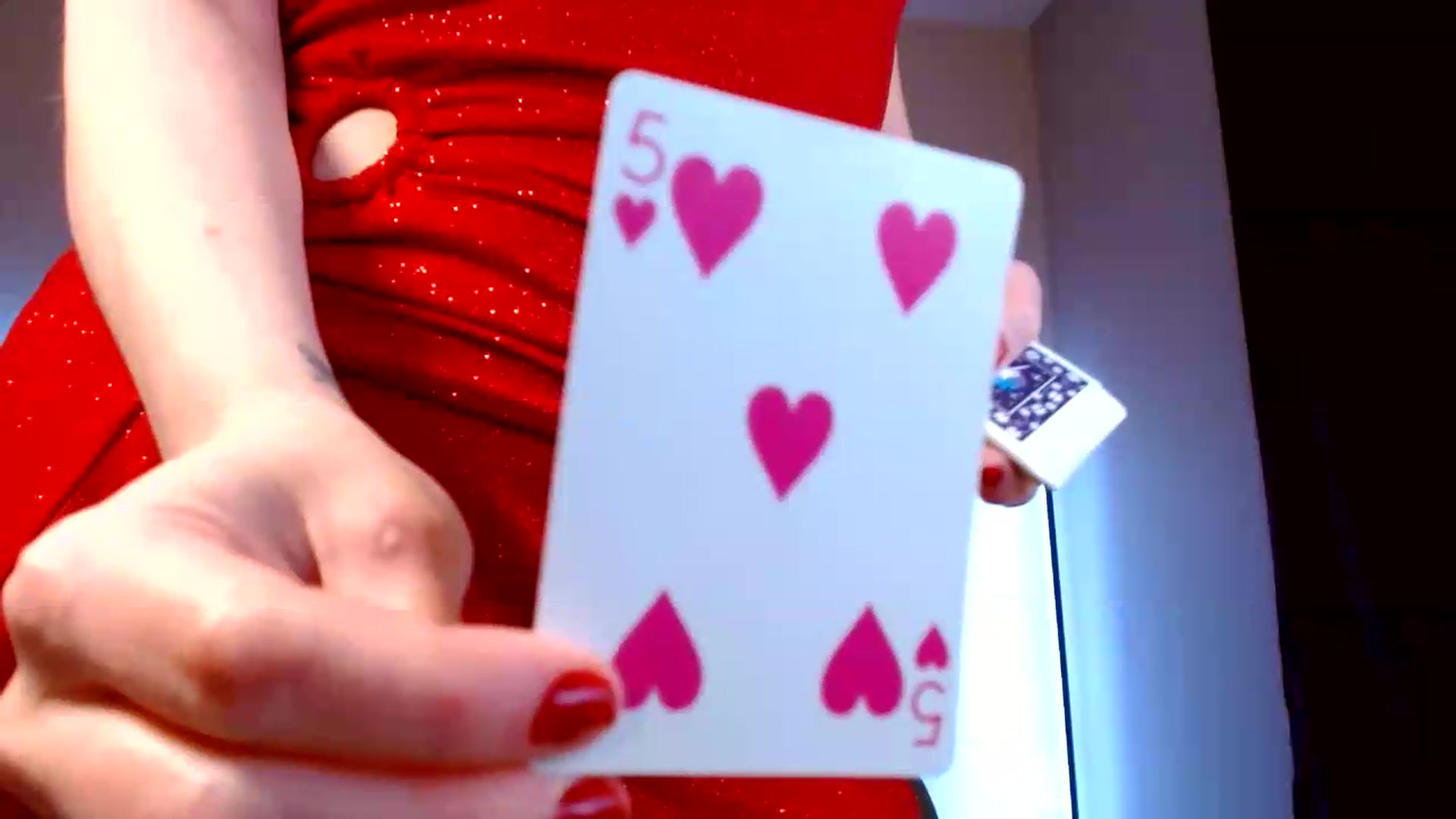 Gallery image thumbnail from SkarletSpice's myfreecams stream on, 08/23/2026, 09:51 image 6 of 20