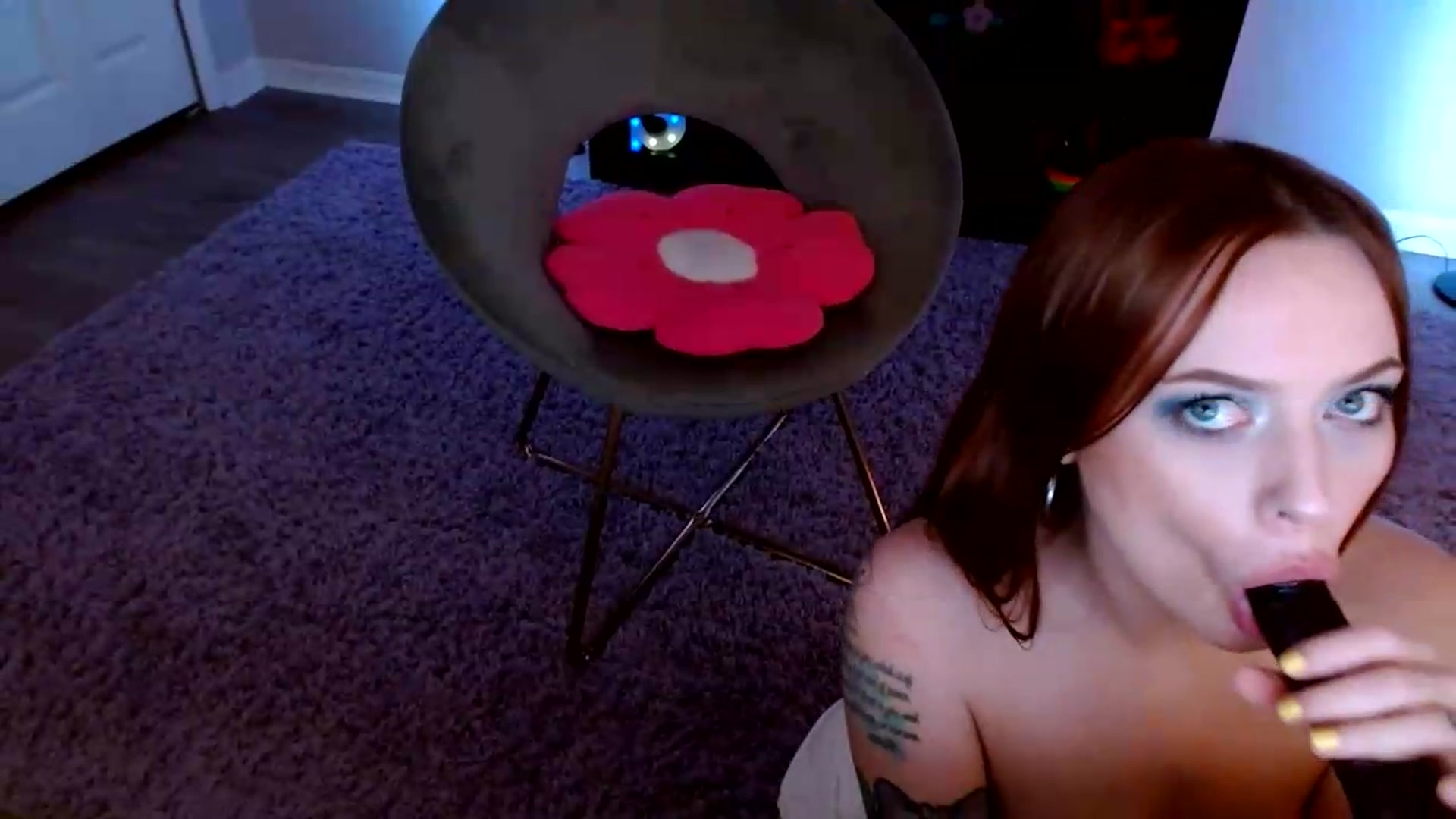 Gallery image thumbnail from SkarletSpice's myfreecams stream on, 08/26/2026, 09:39 image 14 of 20