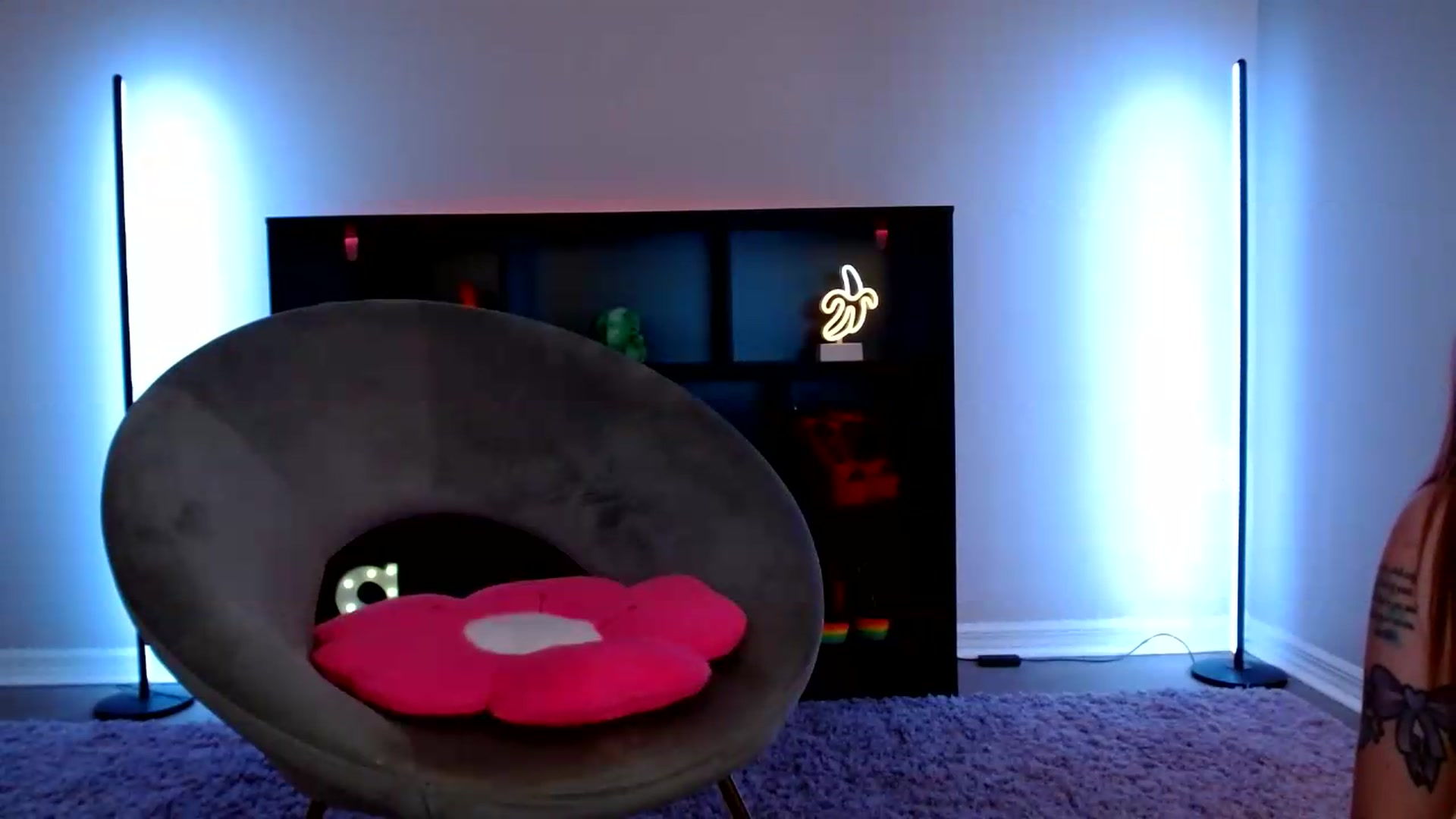 Gallery image thumbnail from SkarletSpice's myfreecams stream on, 08/26/2026, 09:39 image 16 of 20