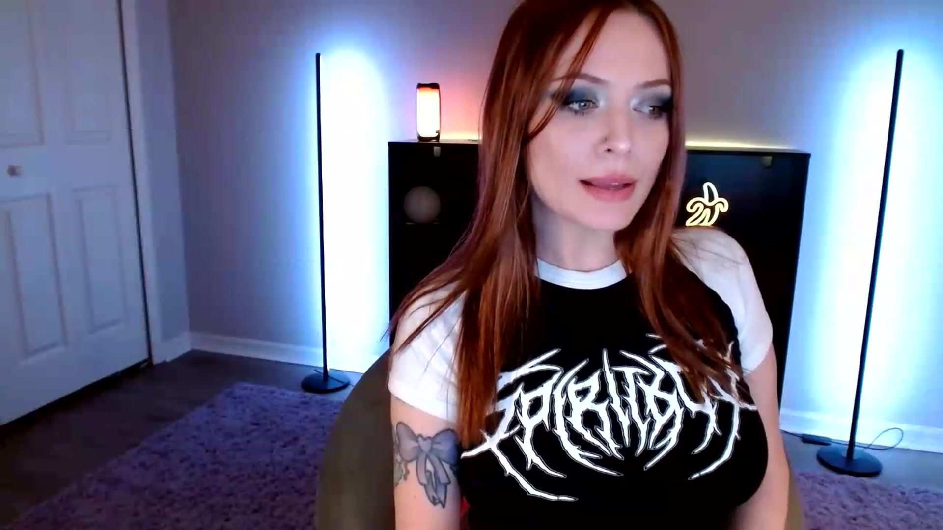 Gallery image thumbnail from SkarletSpice's myfreecams stream on, 08/28/2026, 07:55 image 13 of 20