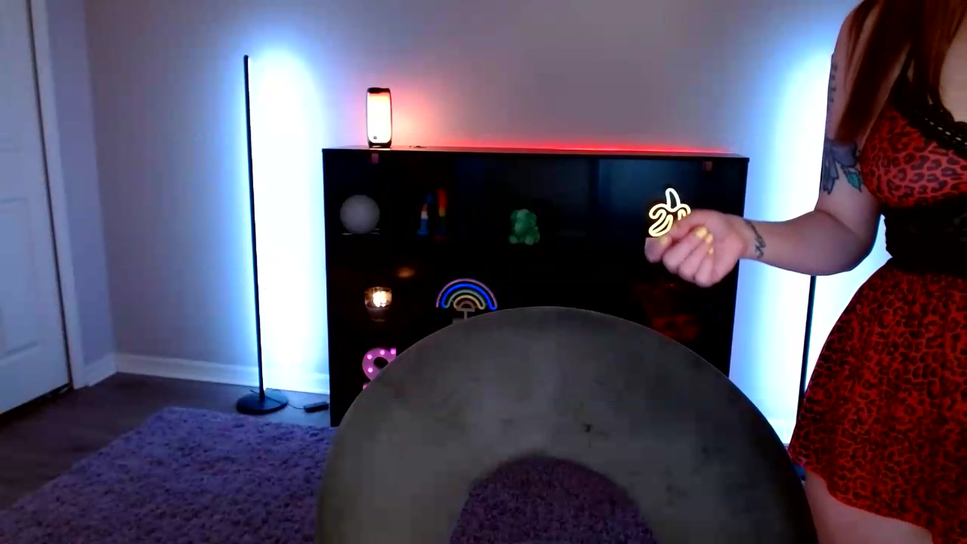 Gallery image thumbnail from SkarletSpice's myfreecams stream on, 08/29/2026, 06:06 image 4 of 20