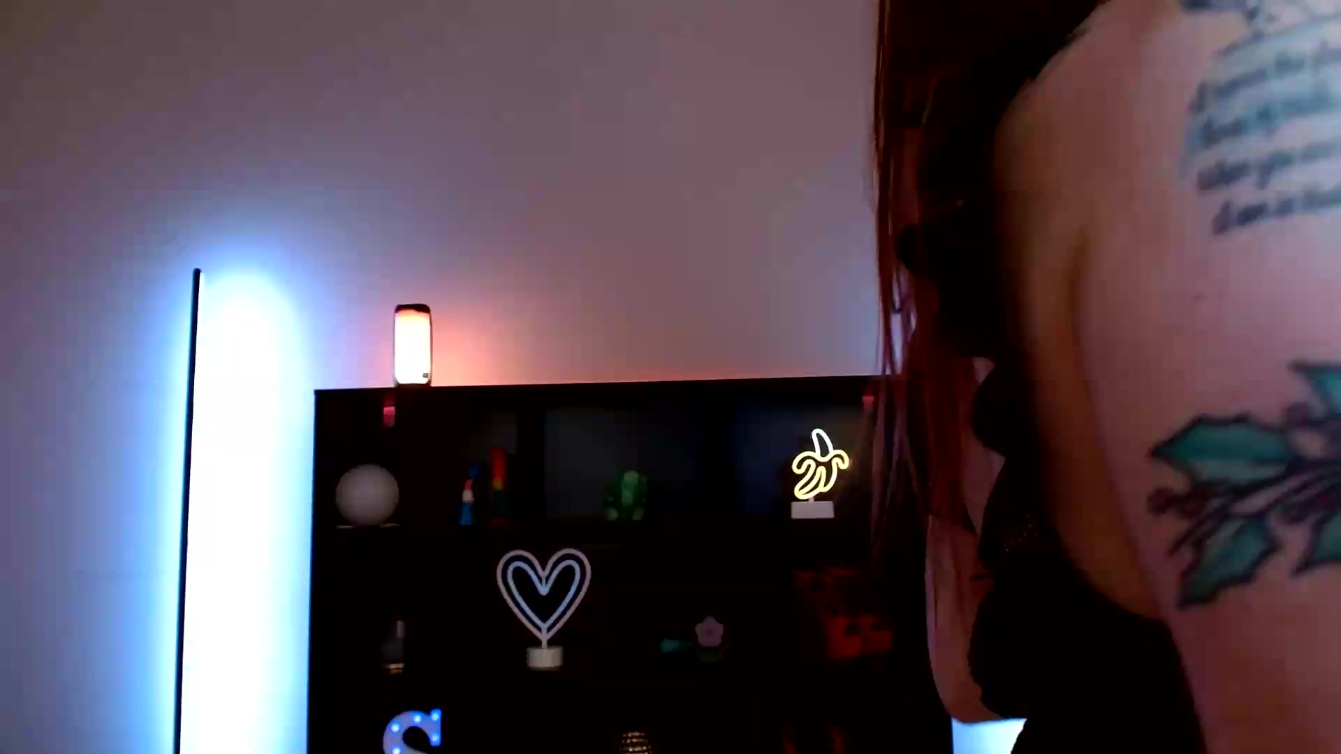 Gallery image thumbnail from SkarletSpice's myfreecams stream on, 08/30/2026, 09:38 image 19 of 20
