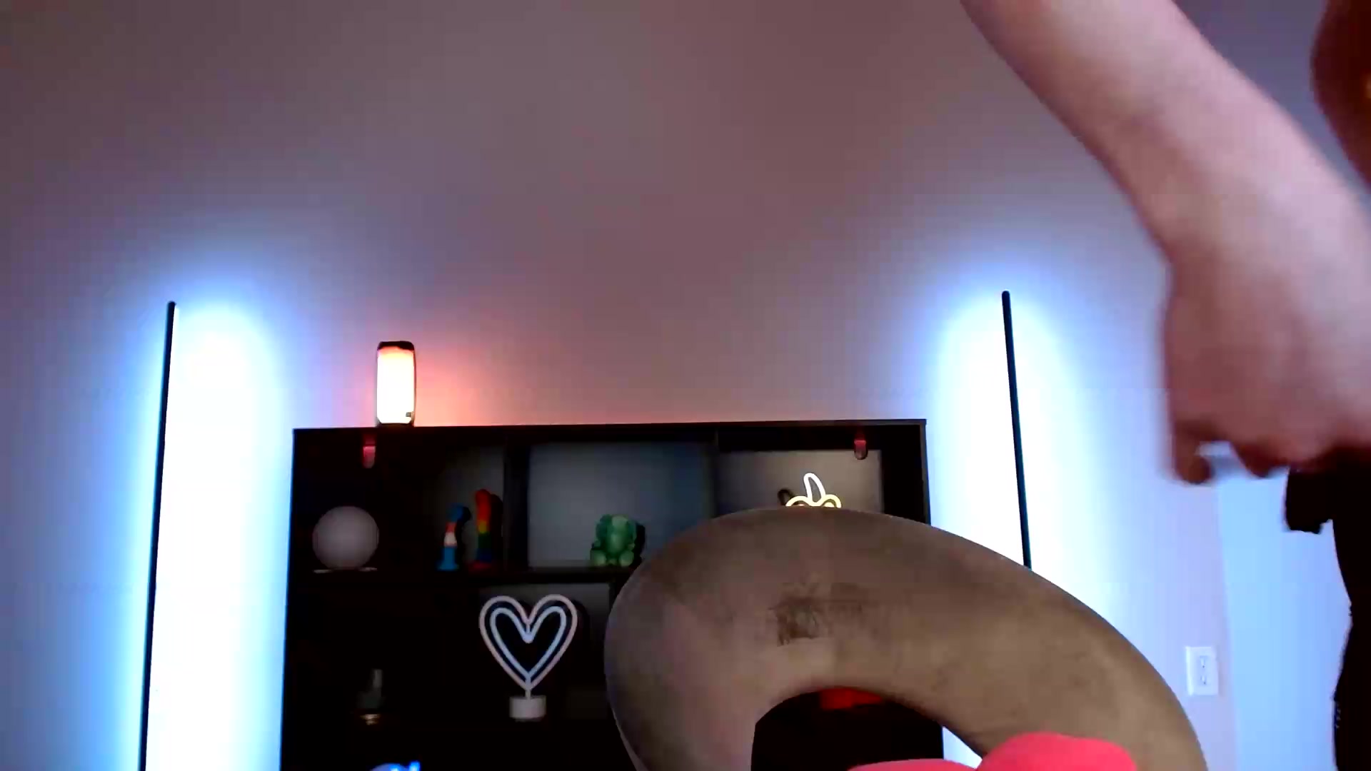 Gallery image thumbnail from SkarletSpice's myfreecams stream on, 08/30/2026, 09:38 image 12 of 20