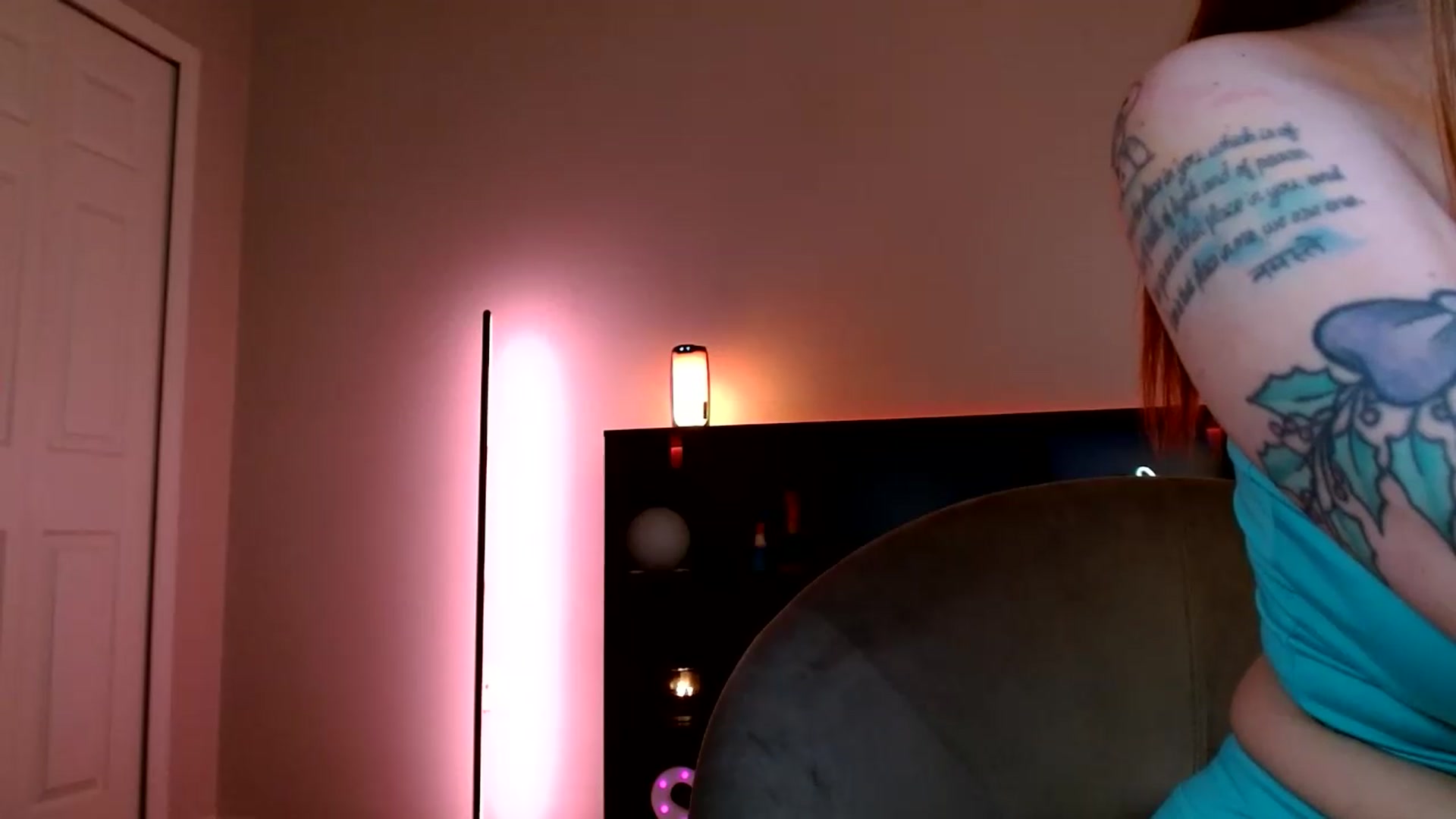 Gallery image thumbnail from SkarletSpice's myfreecams stream on, 08/31/2026, 10:38 image 20 of 20