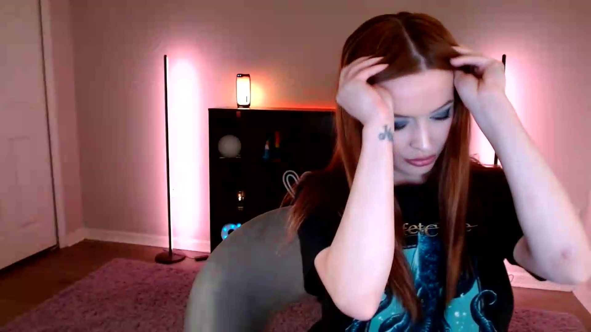 Gallery image thumbnail from SkarletSpice's myfreecams stream on, 09/02/2026, 07:54 image 20 of 20