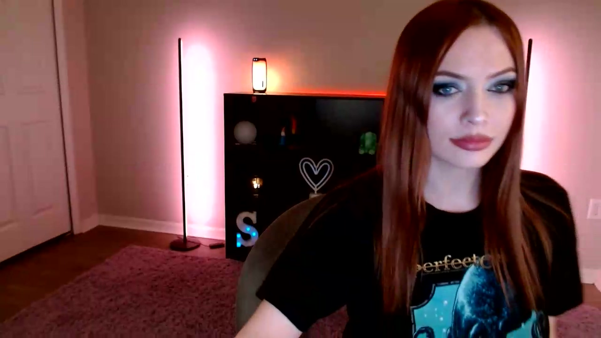 Gallery image thumbnail from SkarletSpice's myfreecams stream on, 09/02/2026, 07:54 image 10 of 20