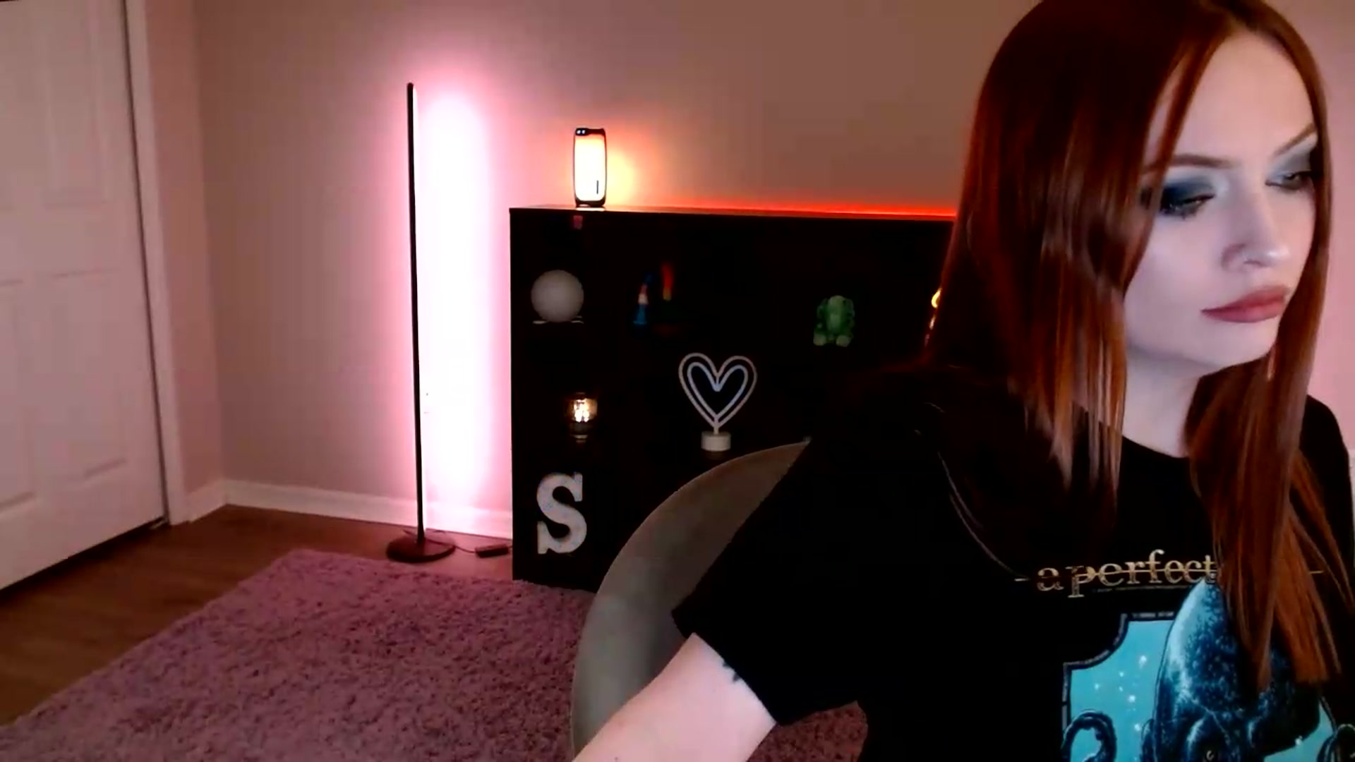 Gallery image thumbnail from SkarletSpice's myfreecams stream on, 09/02/2026, 07:54 image 8 of 20