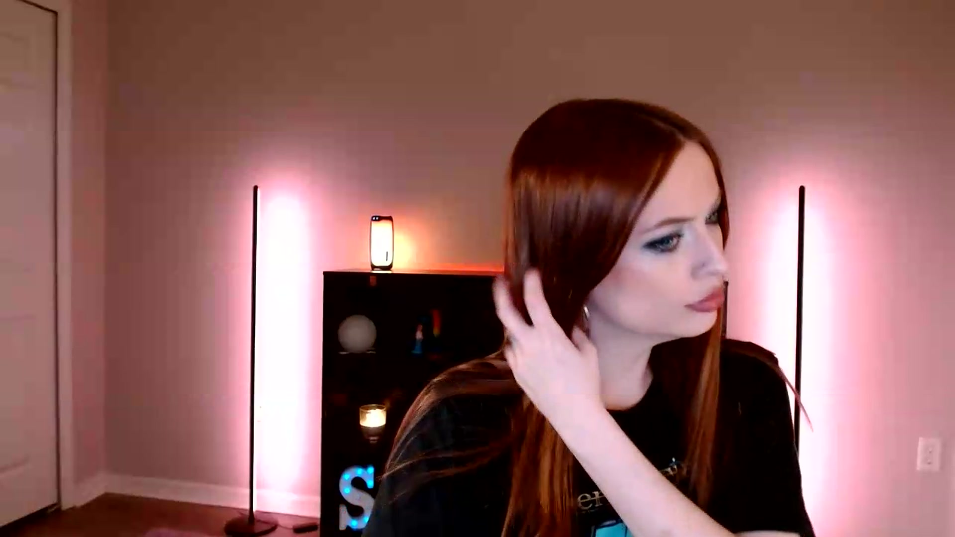 Gallery image thumbnail from SkarletSpice's myfreecams stream on, 09/02/2026, 07:54 image 4 of 20