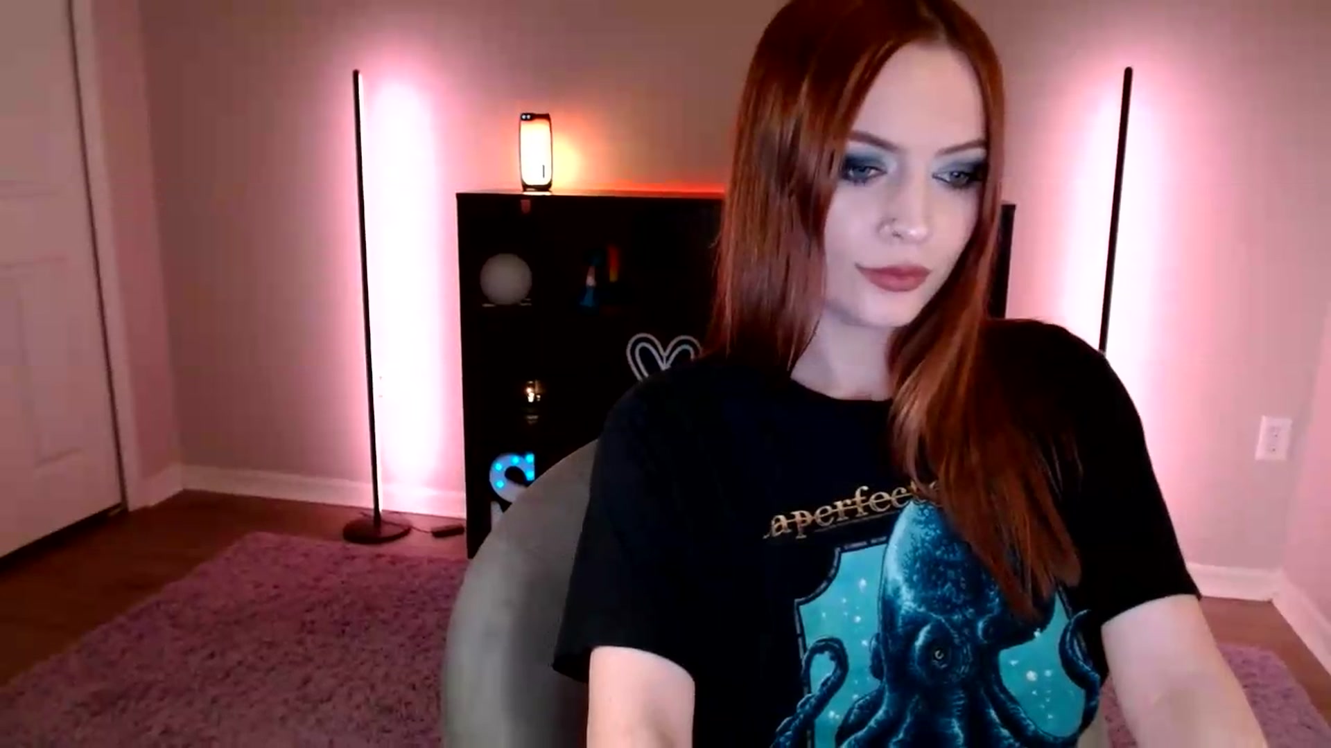 Gallery image thumbnail from SkarletSpice's myfreecams stream on, 09/02/2026, 07:54 image 16 of 20