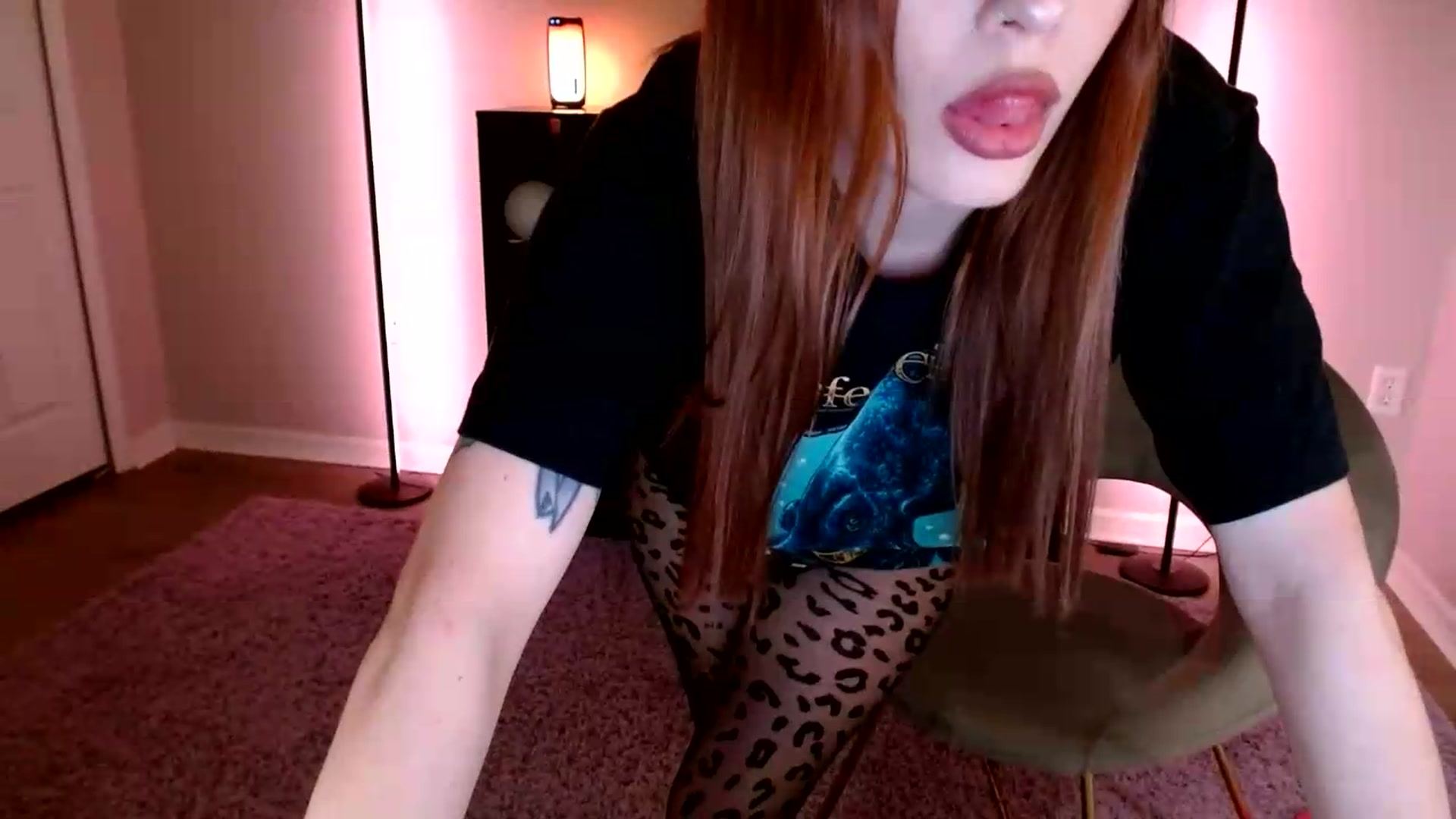 Gallery image thumbnail from SkarletSpice's myfreecams stream on, 09/02/2026, 07:54 image 3 of 20