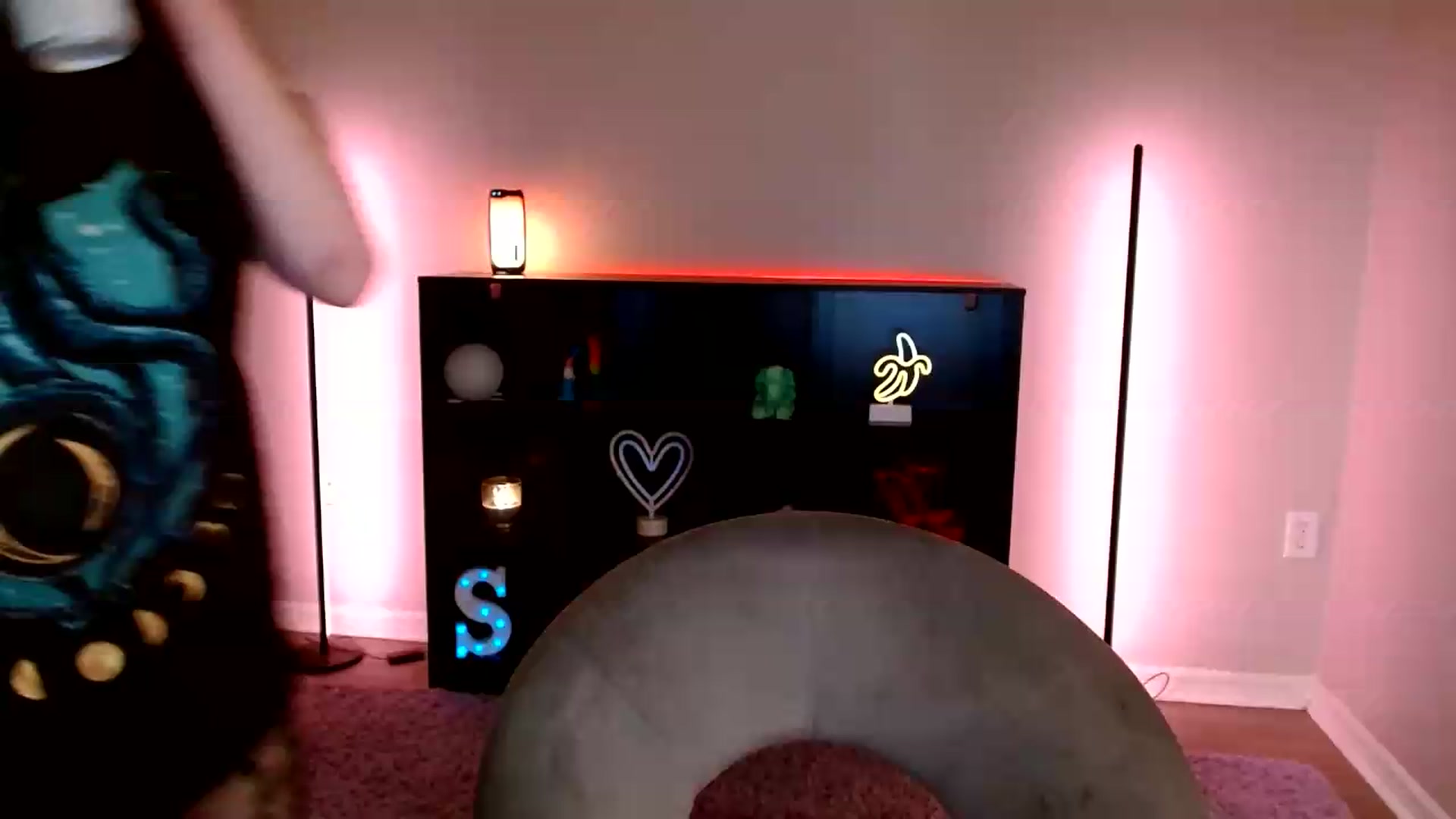 Gallery image thumbnail from SkarletSpice's myfreecams stream on, 09/02/2026, 07:54 image 5 of 20