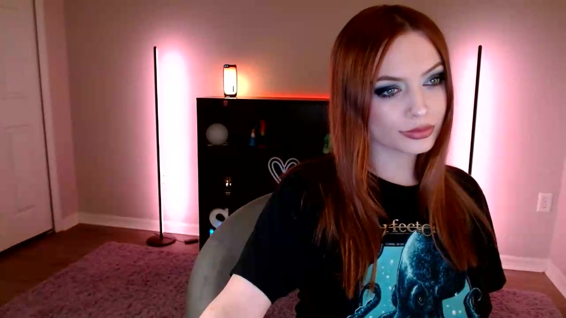 Gallery image thumbnail from SkarletSpice's myfreecams stream on, 09/02/2026, 07:54 image 18 of 20