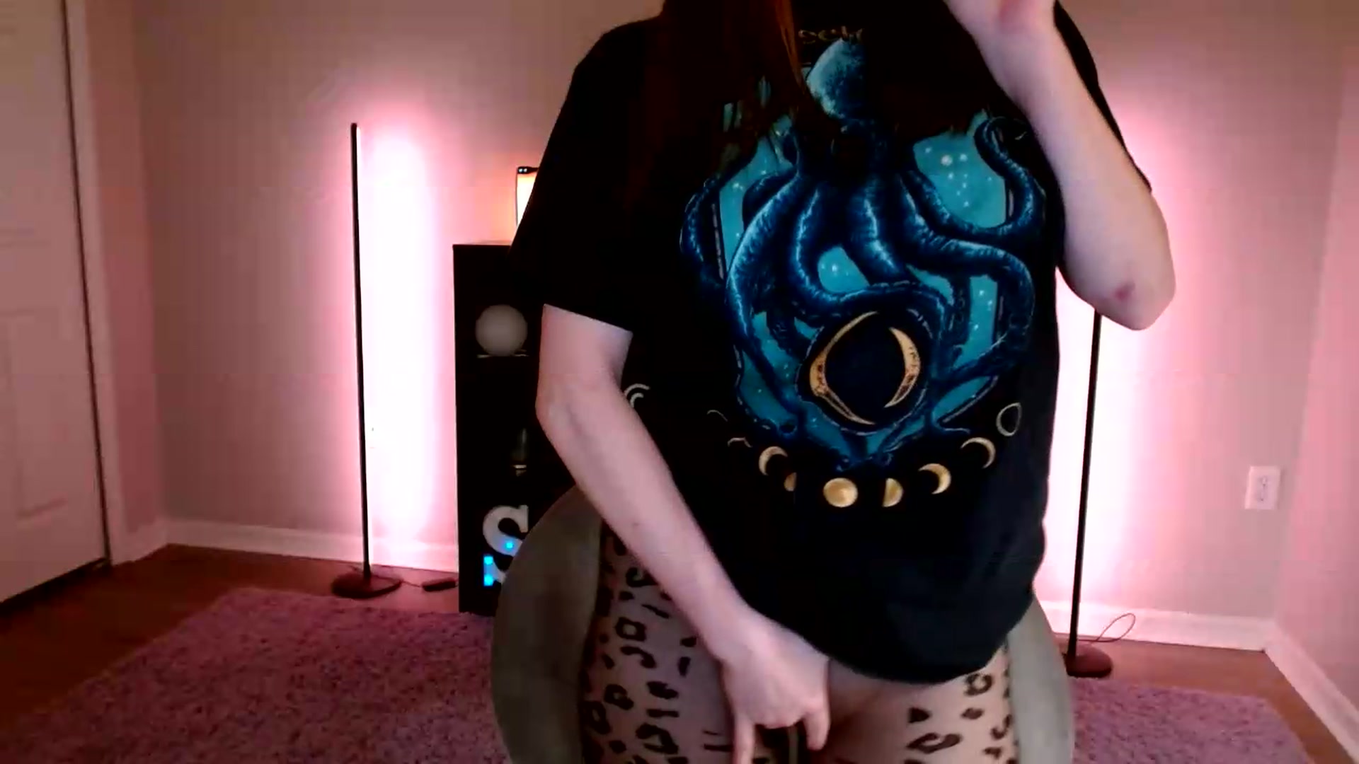 Gallery image thumbnail from SkarletSpice's myfreecams stream on, 09/02/2026, 07:54 image 2 of 20