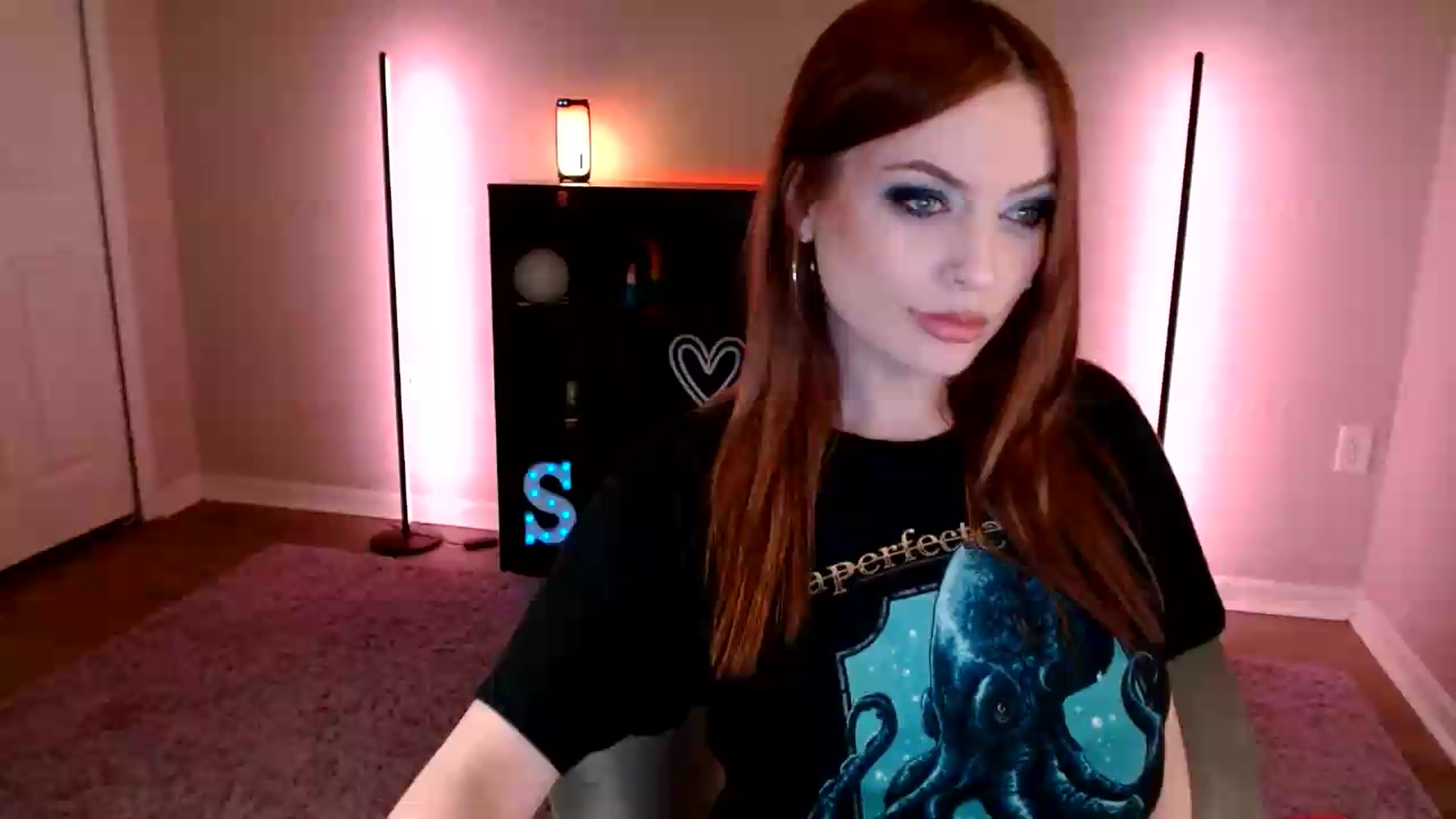 Gallery image thumbnail from SkarletSpice's myfreecams stream on, 09/02/2026, 09:58 image 8 of 20