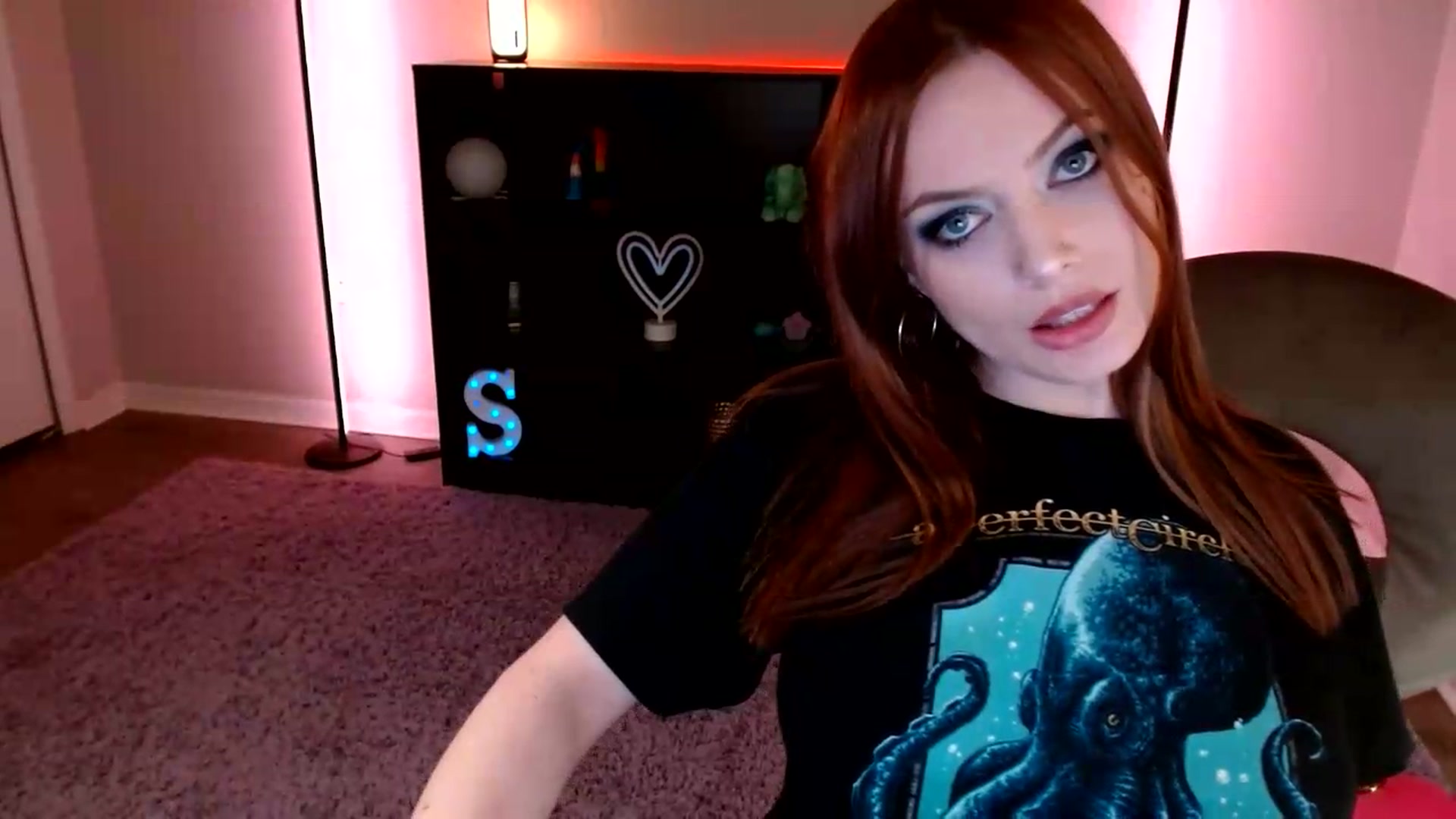 Gallery image thumbnail from SkarletSpice's myfreecams stream on, 09/02/2026, 09:58 image 19 of 20
