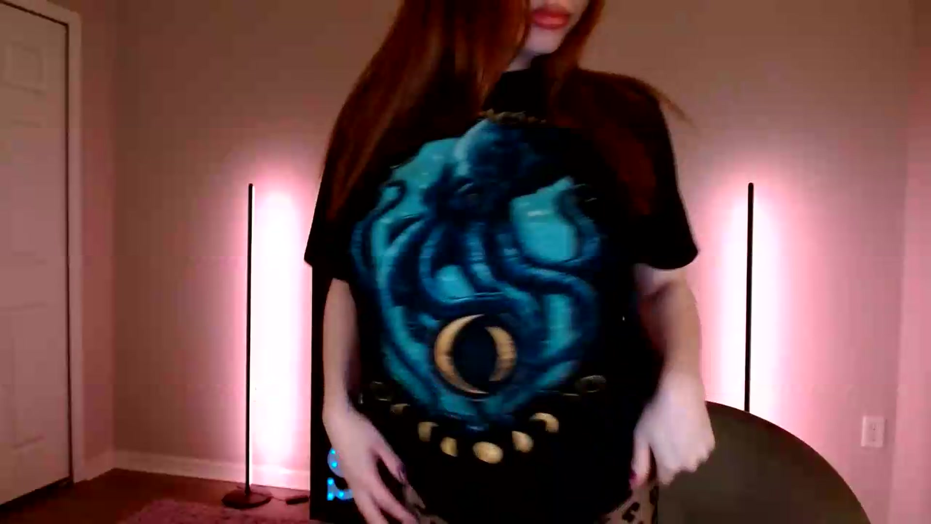 Gallery image thumbnail from SkarletSpice's myfreecams stream on, 09/02/2026, 09:58 image 5 of 20