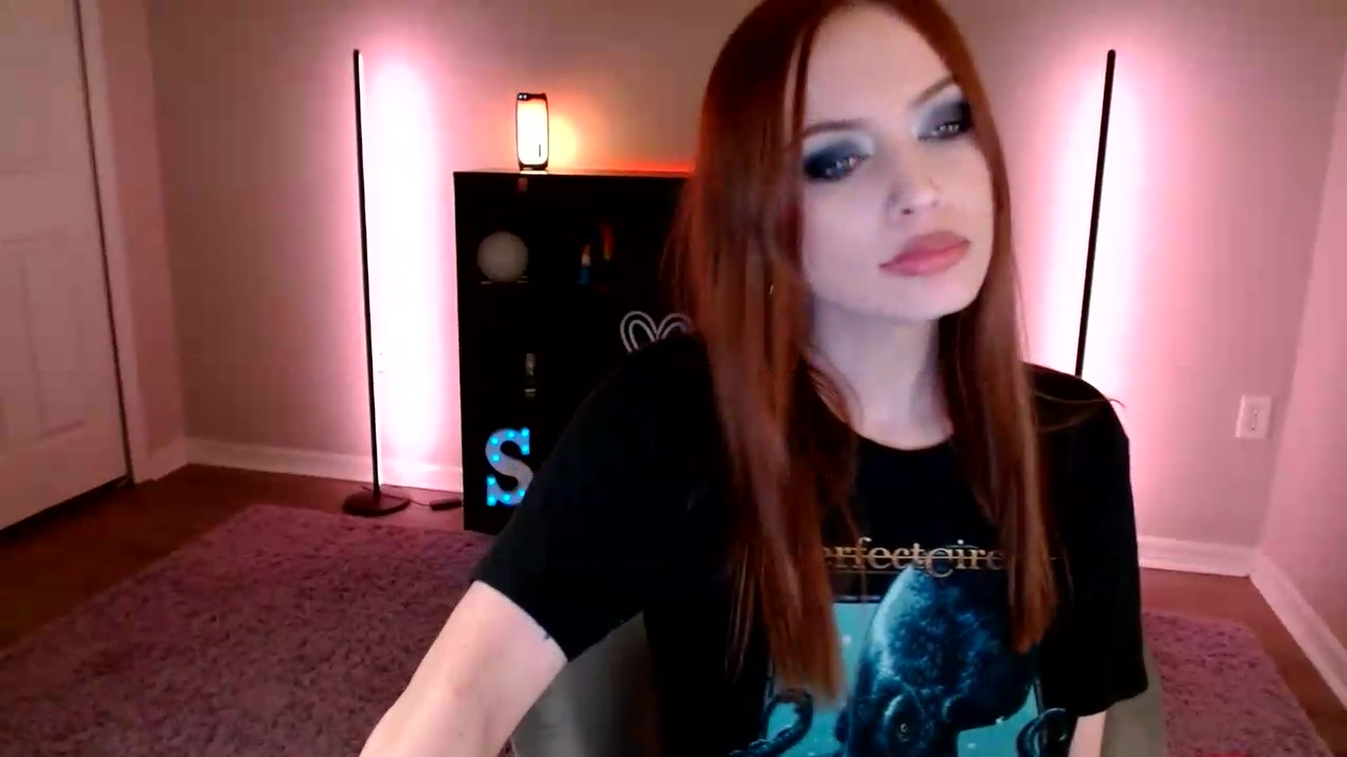 Gallery image thumbnail from SkarletSpice's myfreecams stream on, 09/02/2026, 09:58 image 10 of 20