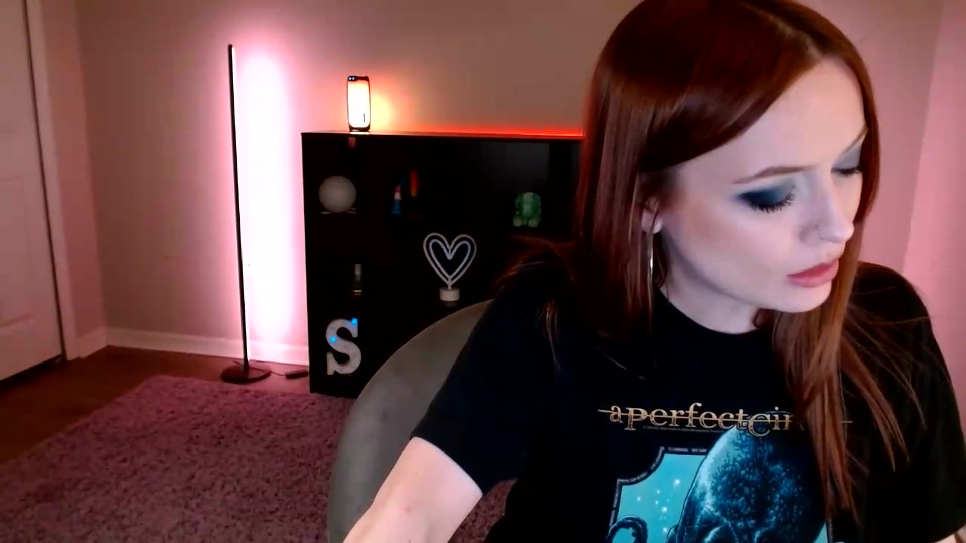 Gallery image thumbnail from SkarletSpice's myfreecams stream on, 09/02/2026, 09:58 image 15 of 20