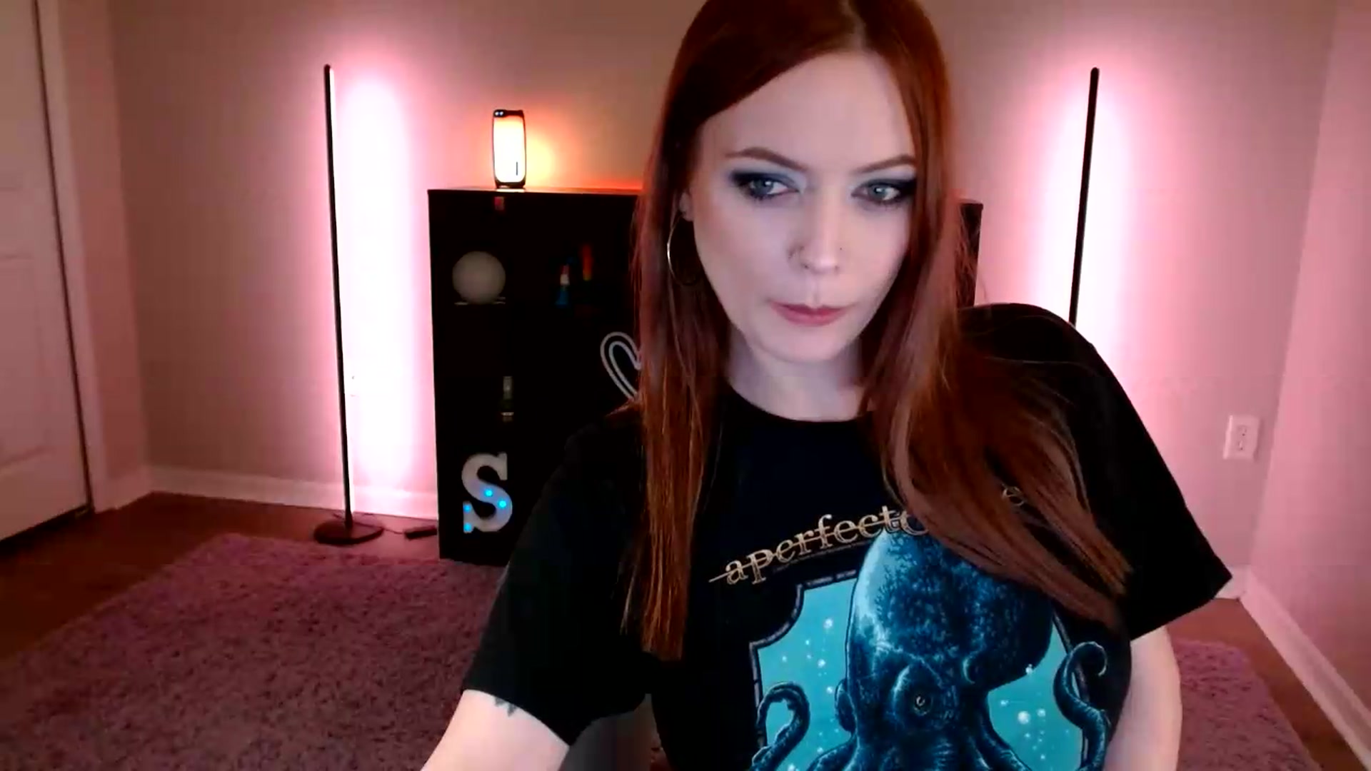Gallery image thumbnail from SkarletSpice's myfreecams stream on, 09/02/2026, 09:58 image 14 of 20