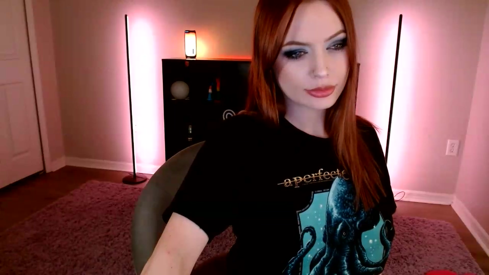 Gallery image thumbnail from SkarletSpice's myfreecams stream on, 09/02/2026, 09:58 image 4 of 20