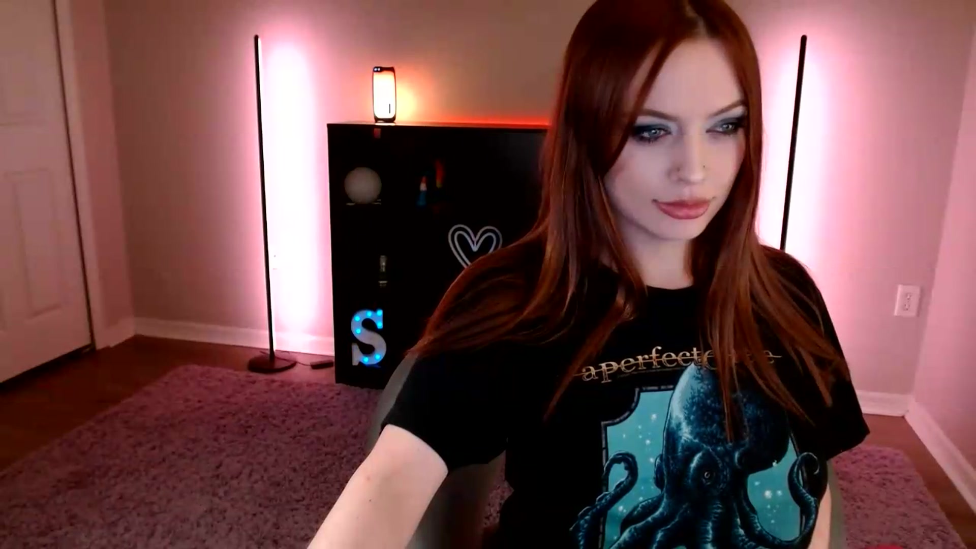 Gallery image thumbnail from SkarletSpice's myfreecams stream on, 09/02/2026, 09:58 image 7 of 20