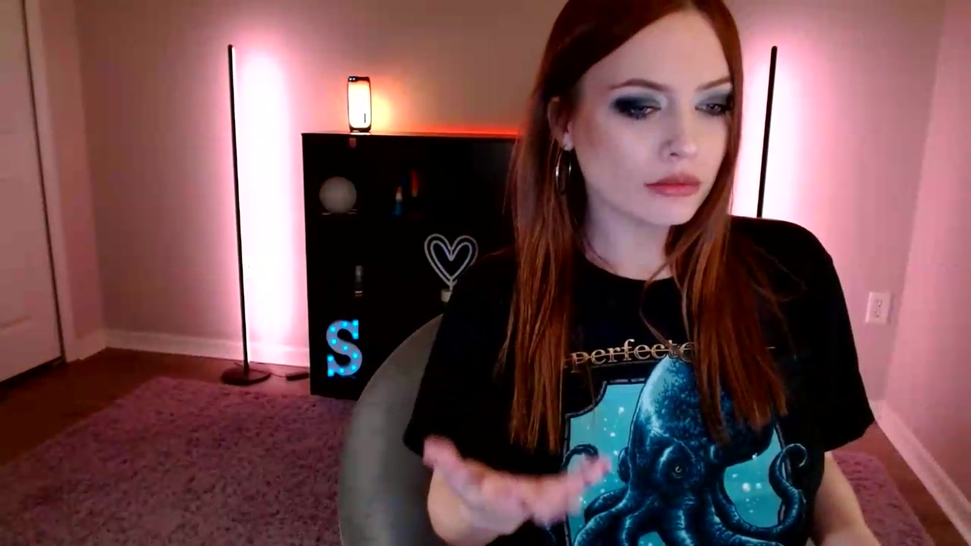 Gallery image thumbnail from SkarletSpice's myfreecams stream on, 09/02/2026, 09:58 image 13 of 20