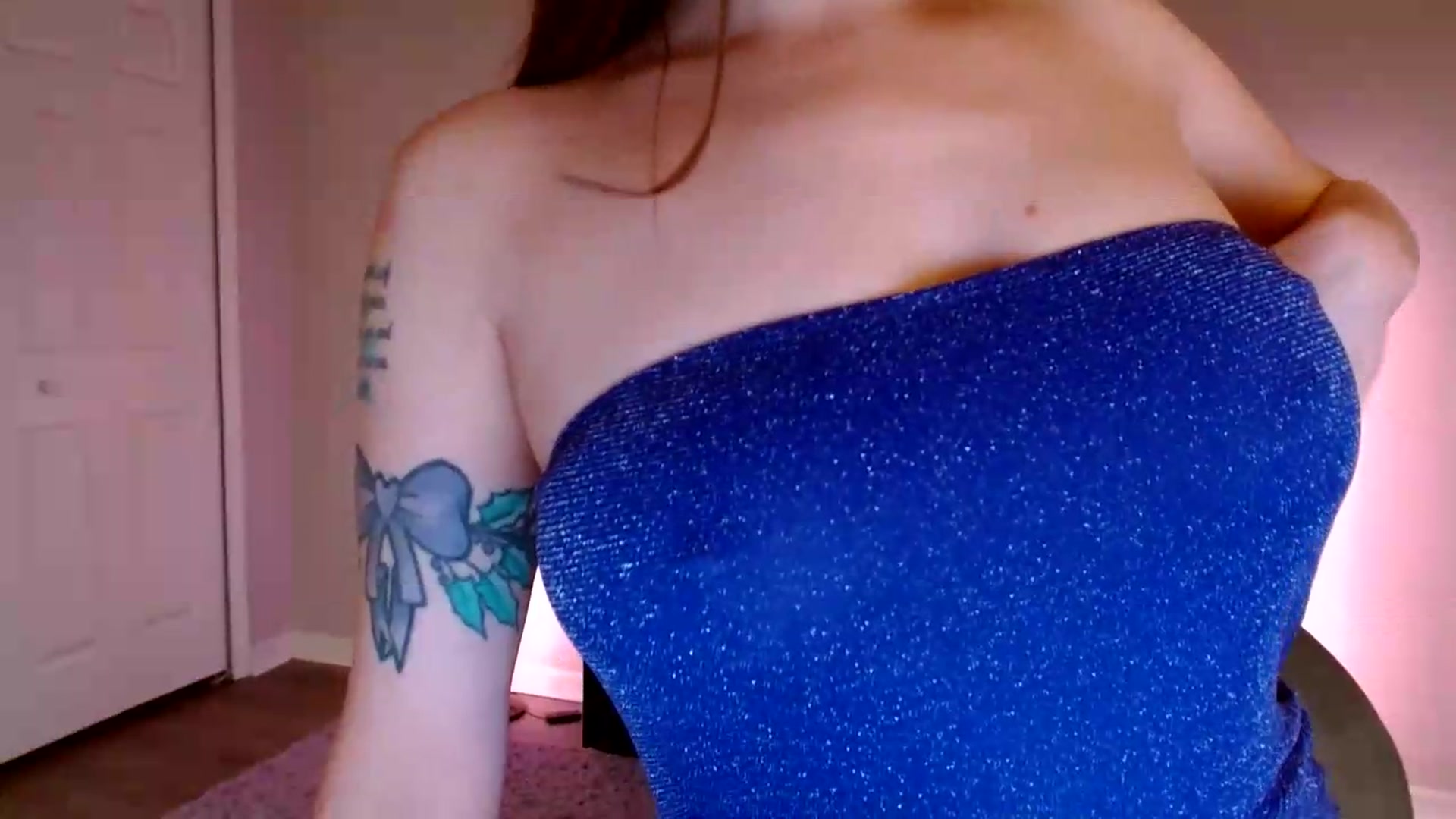 Gallery image thumbnail from SkarletSpice's myfreecams stream on, 09/03/2026, 07:59 image 19 of 20